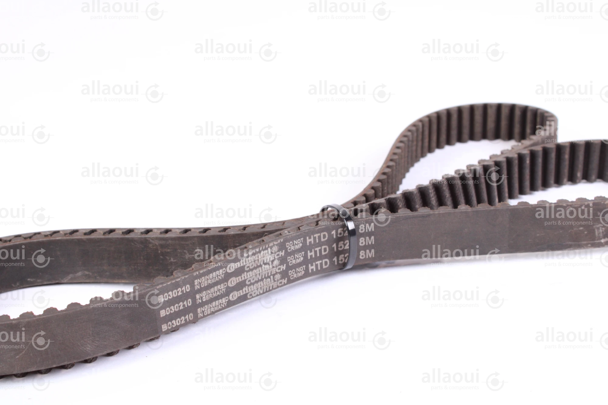 ContiTech Timing Belt HTD-1520-8M-20mm ContiTech Timing Belt HTD-1520-8M-20mm