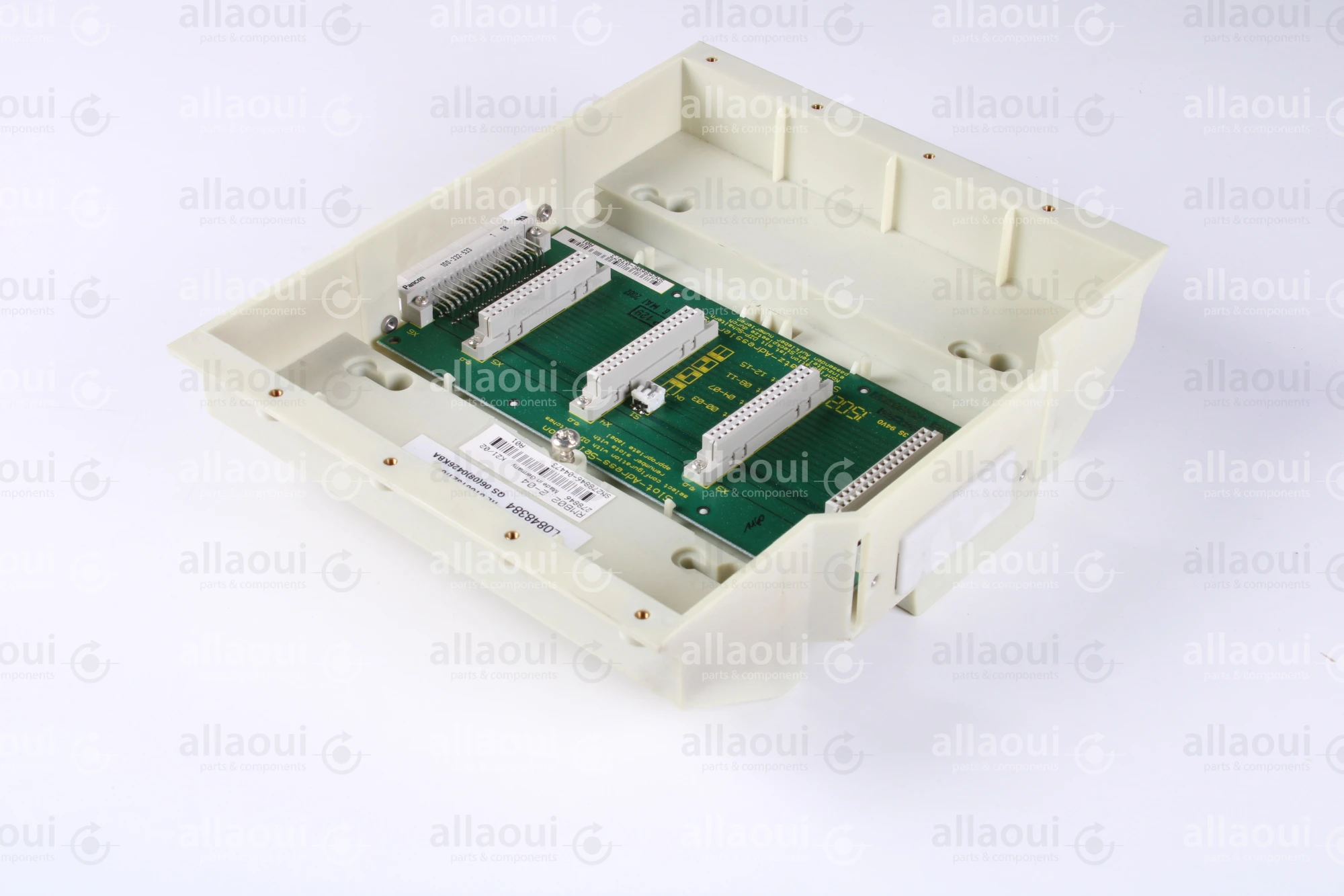 Koenig & Bauer (KBA) Module L0848384 Koenig & Bauer (KBA) Module L0848384