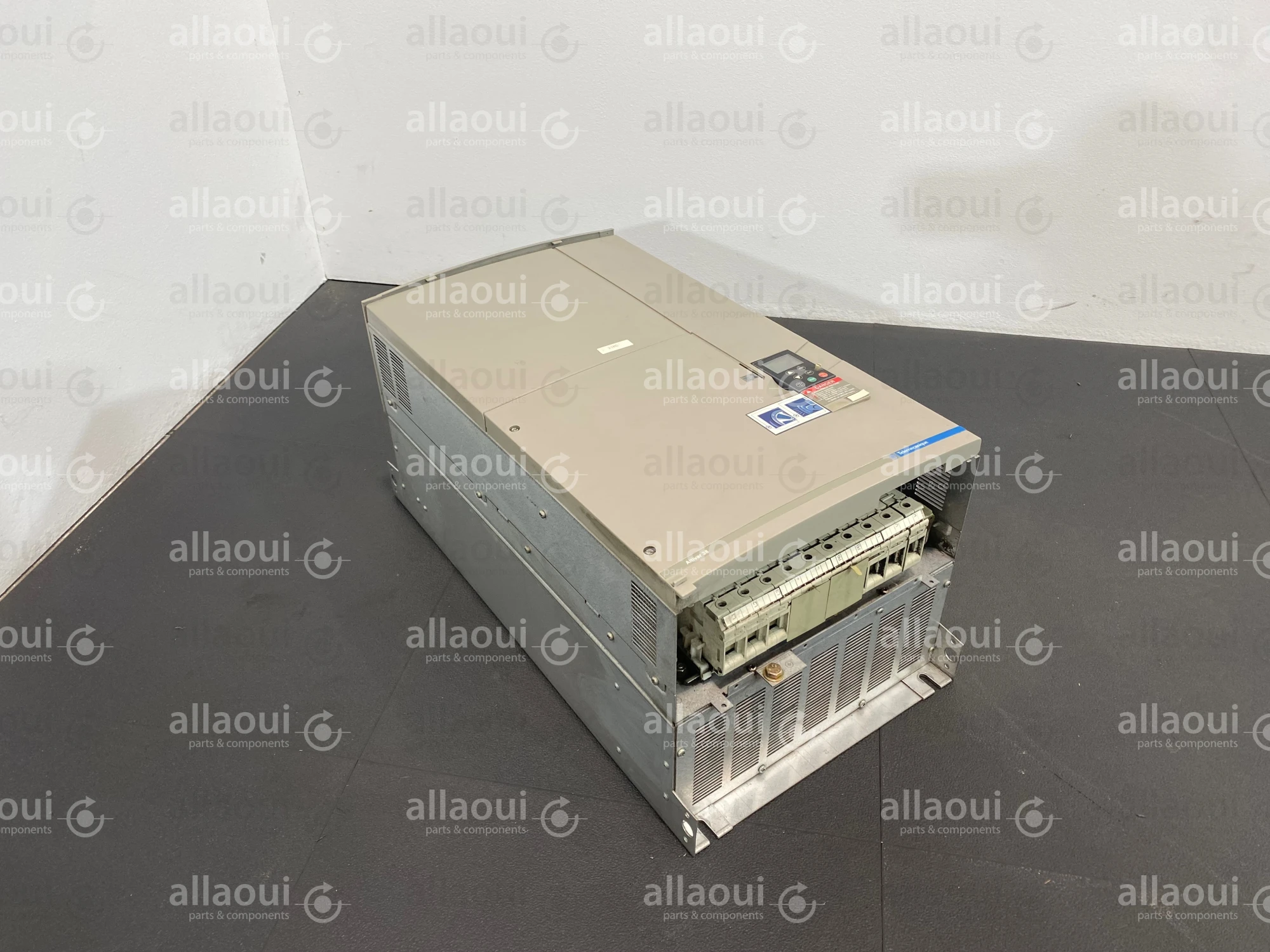 Telemecanique Frequenzy Converter ATV38HD54N4 Telemecanique Frequenzy Converter ATV38HD54N4