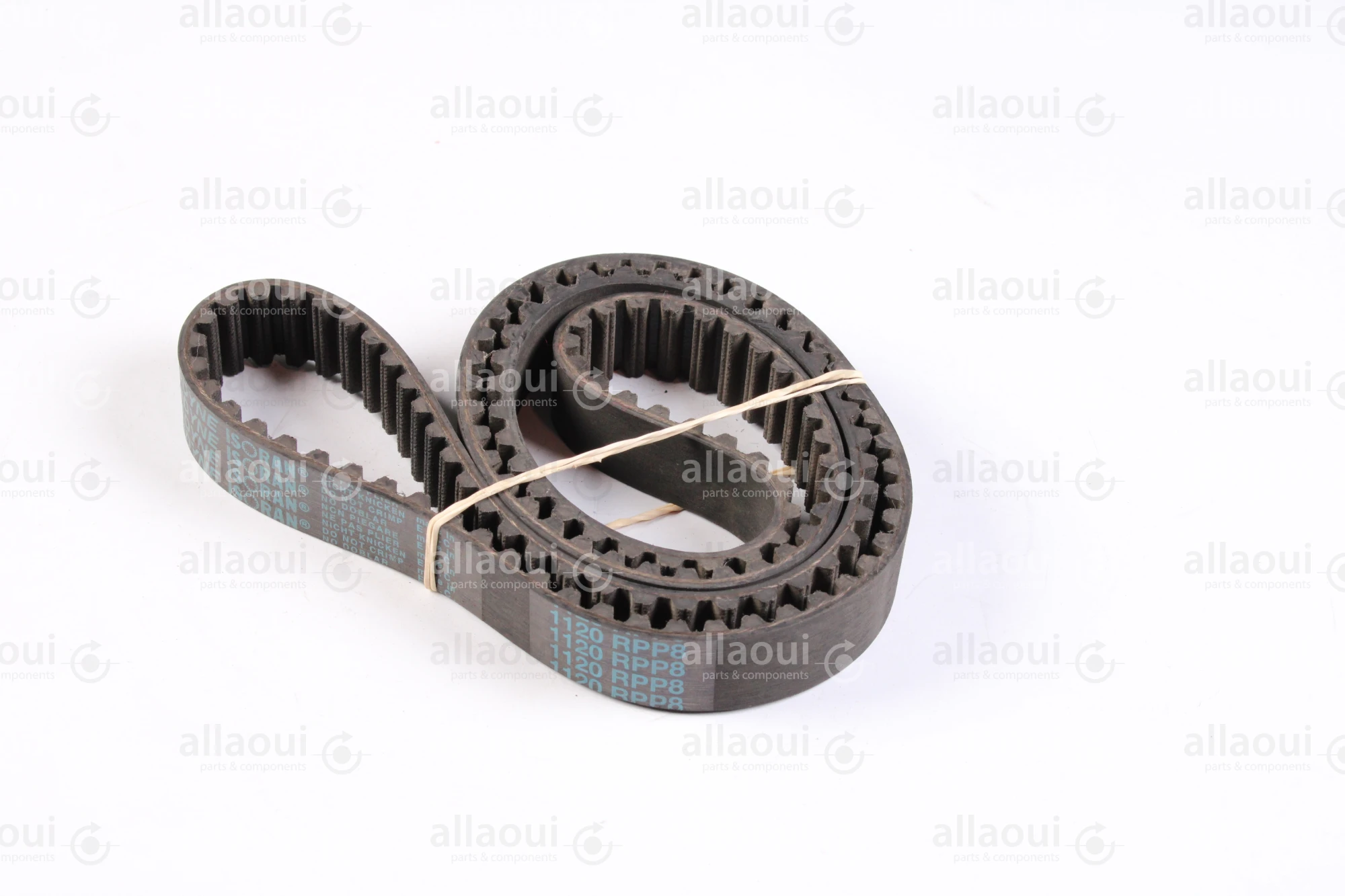 Megadyne Timing Belt 1120-RPP8-20mm Megadyne Timing Belt 1120-RPP8-20mm