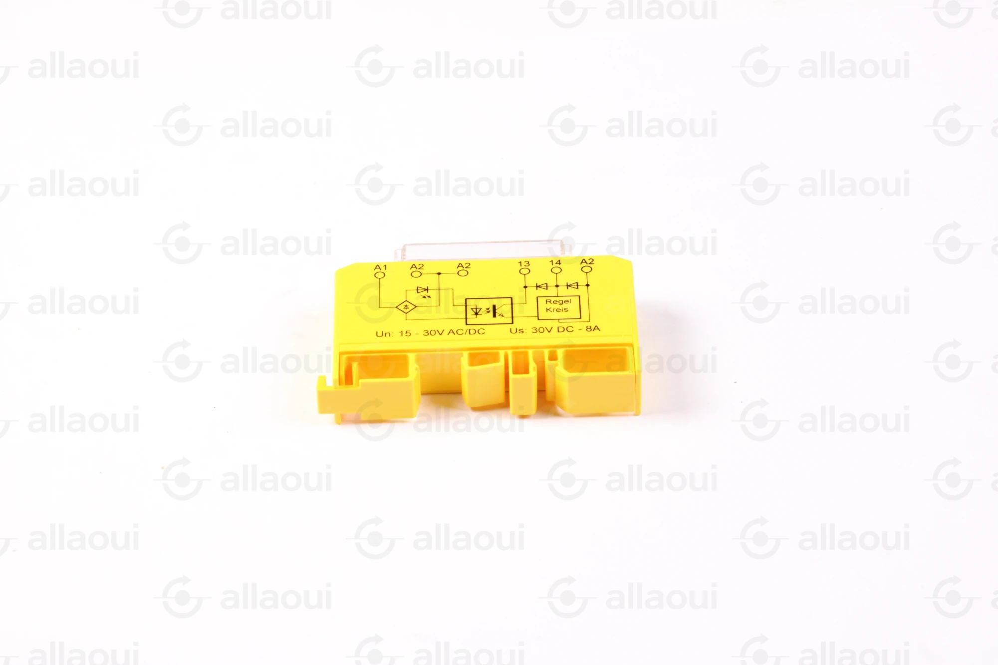 Mosca Solid State Relay Module ME2125 Mosca Solid State Relay Module ME2125