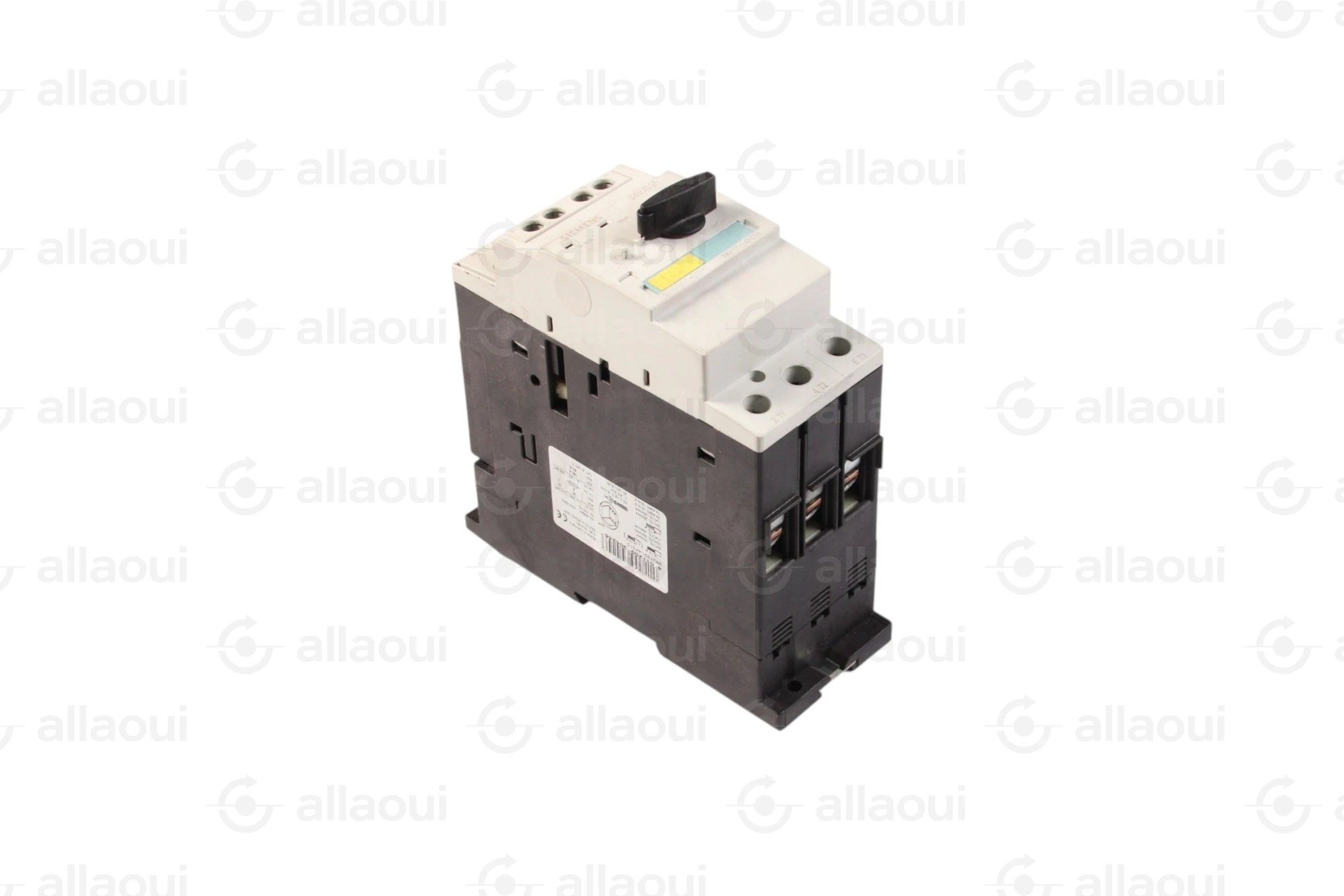 Siemens Circuit Breaker 3RV1331-4FC10 Siemens Circuit Breaker 3RV1331-4FC10