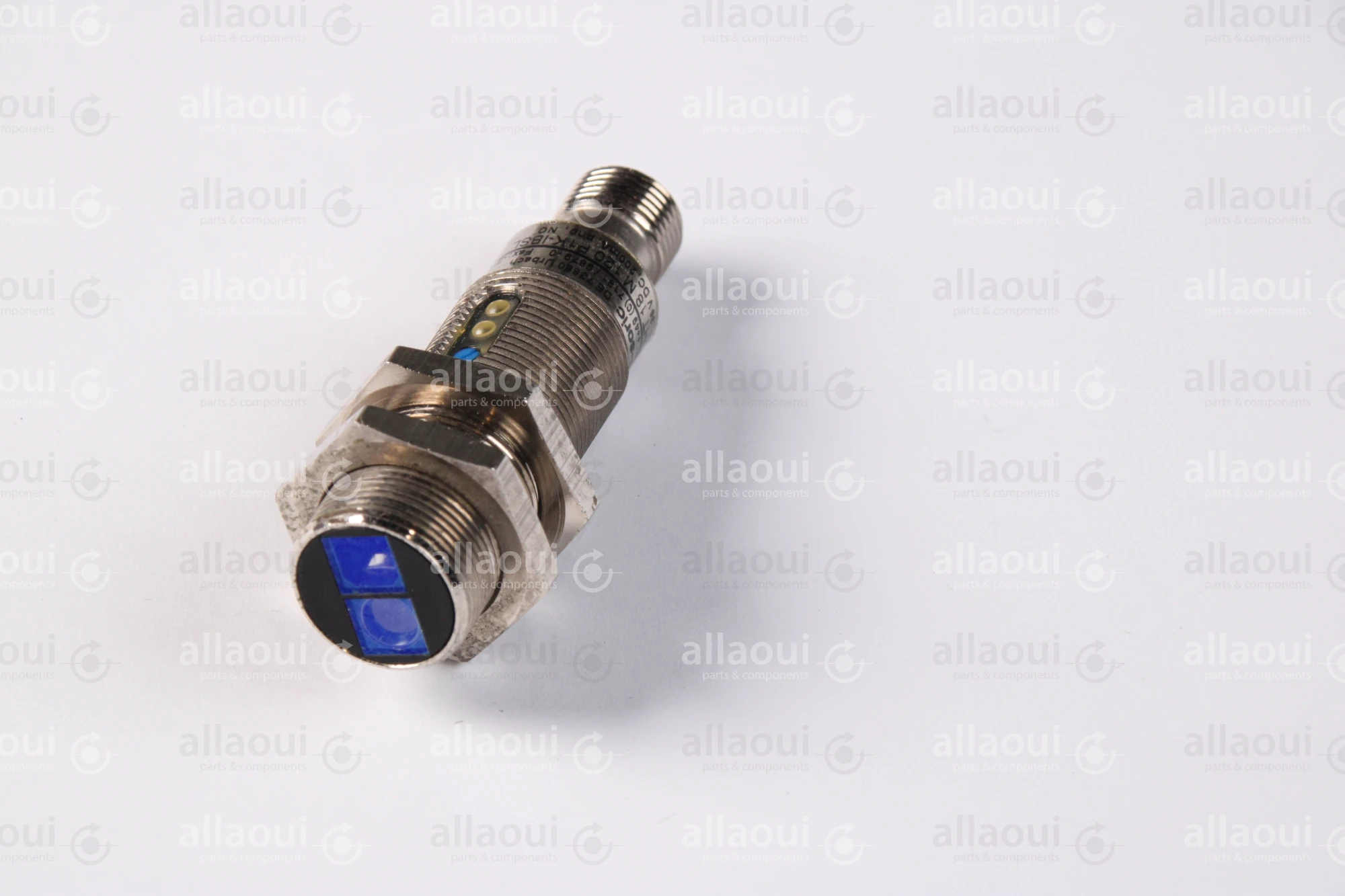 Di-Soric Light Button oht 18 m 120 p1k-ibsl Di-Soric Light Button oht 18 m 120 p1k-ibsl