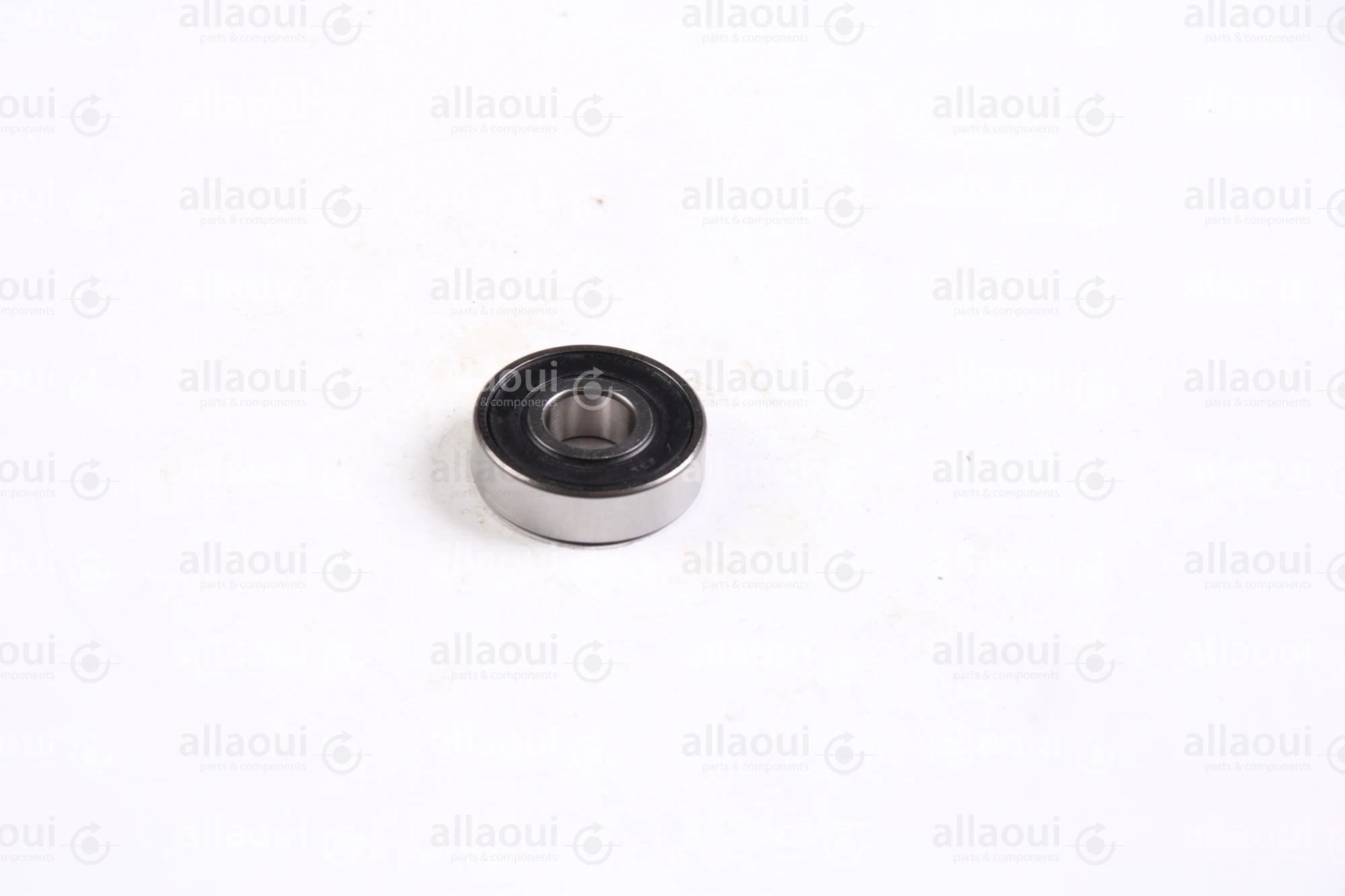 SKF Roller Bearing (5 pieces) 609-2RSH