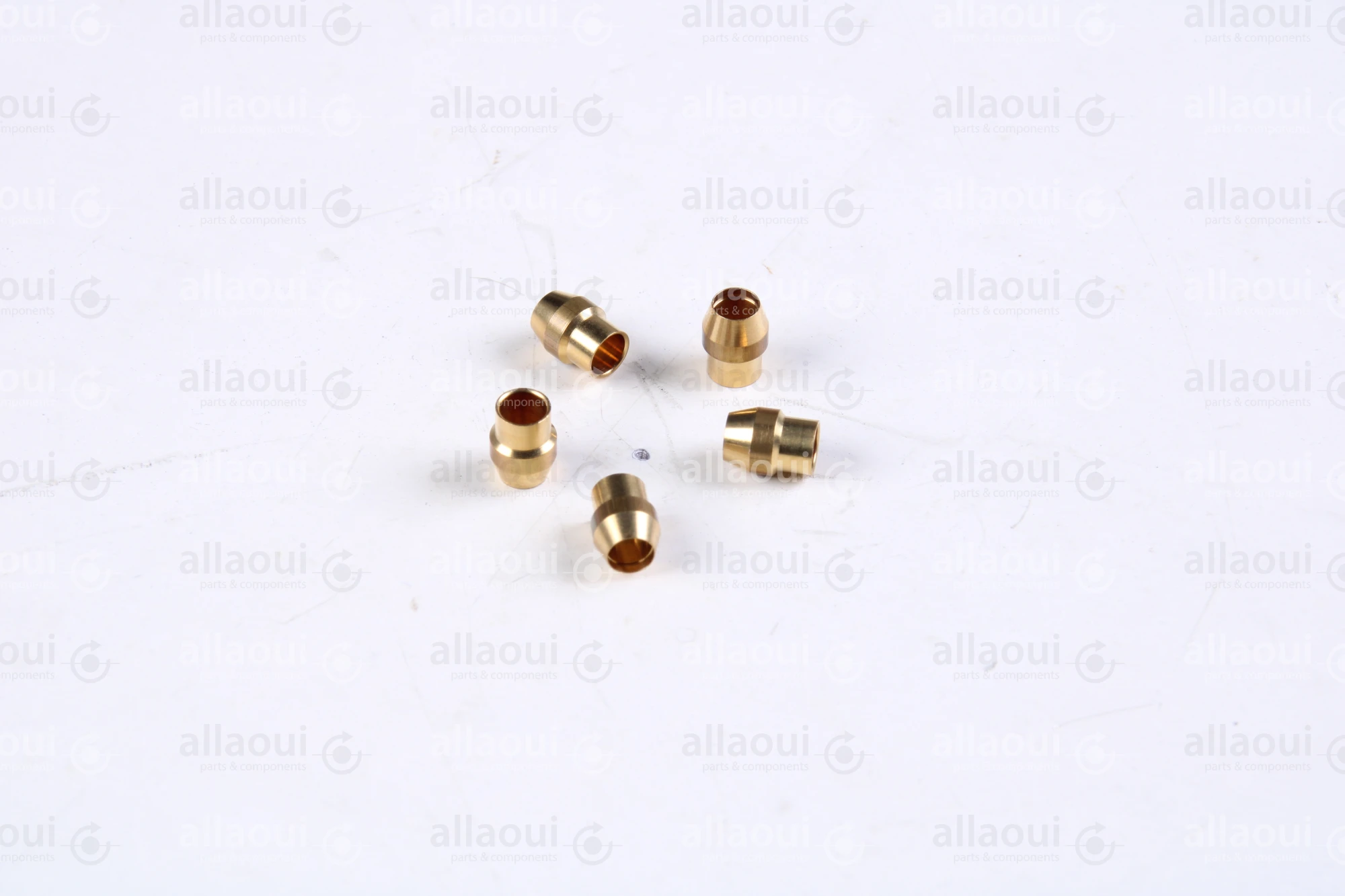 SKF Cone Ring (5 Pieces) 404-611 SKF Cone Ring (5 Pieces) 404-611