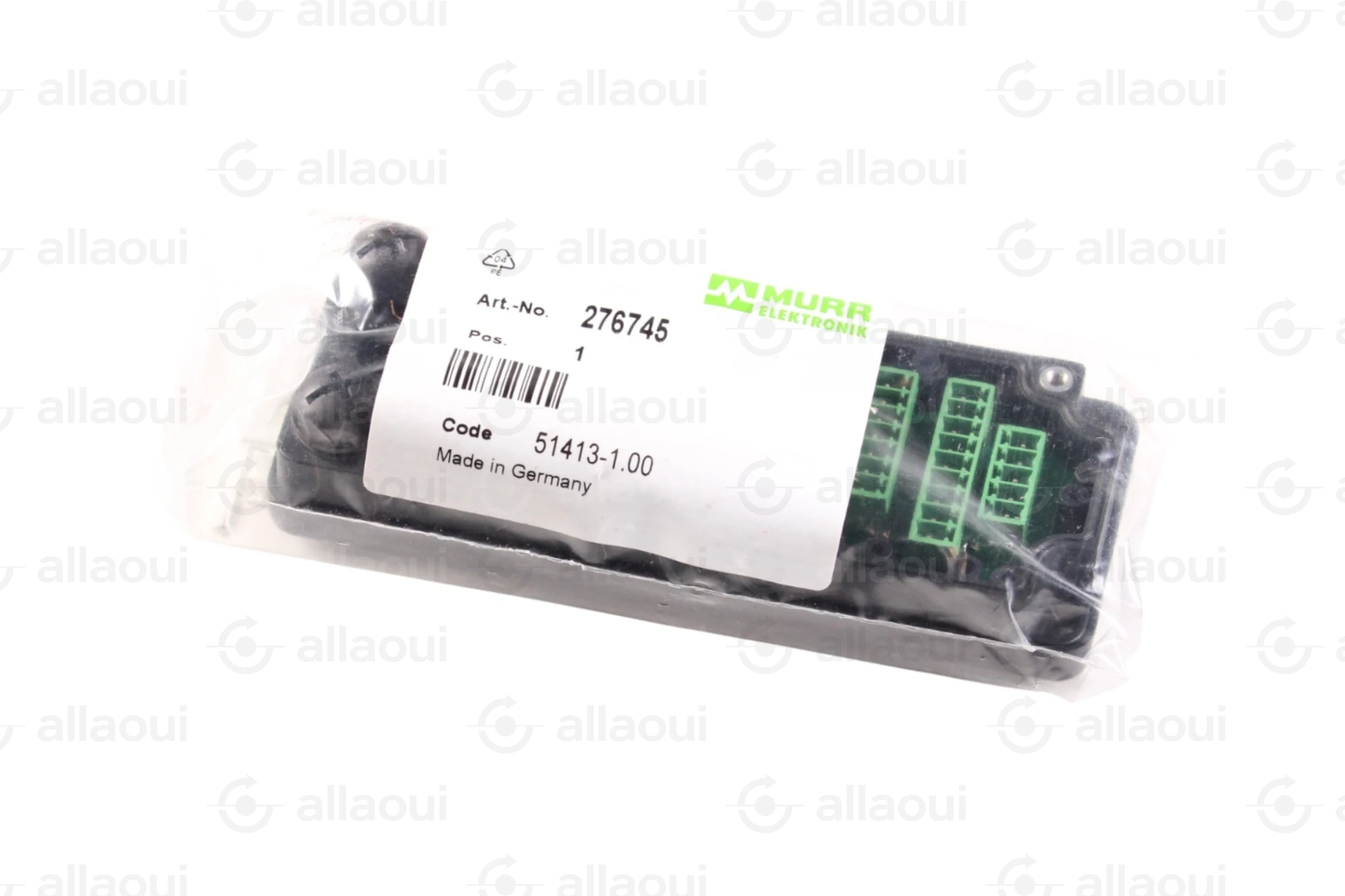 Murr Distribution System 276745