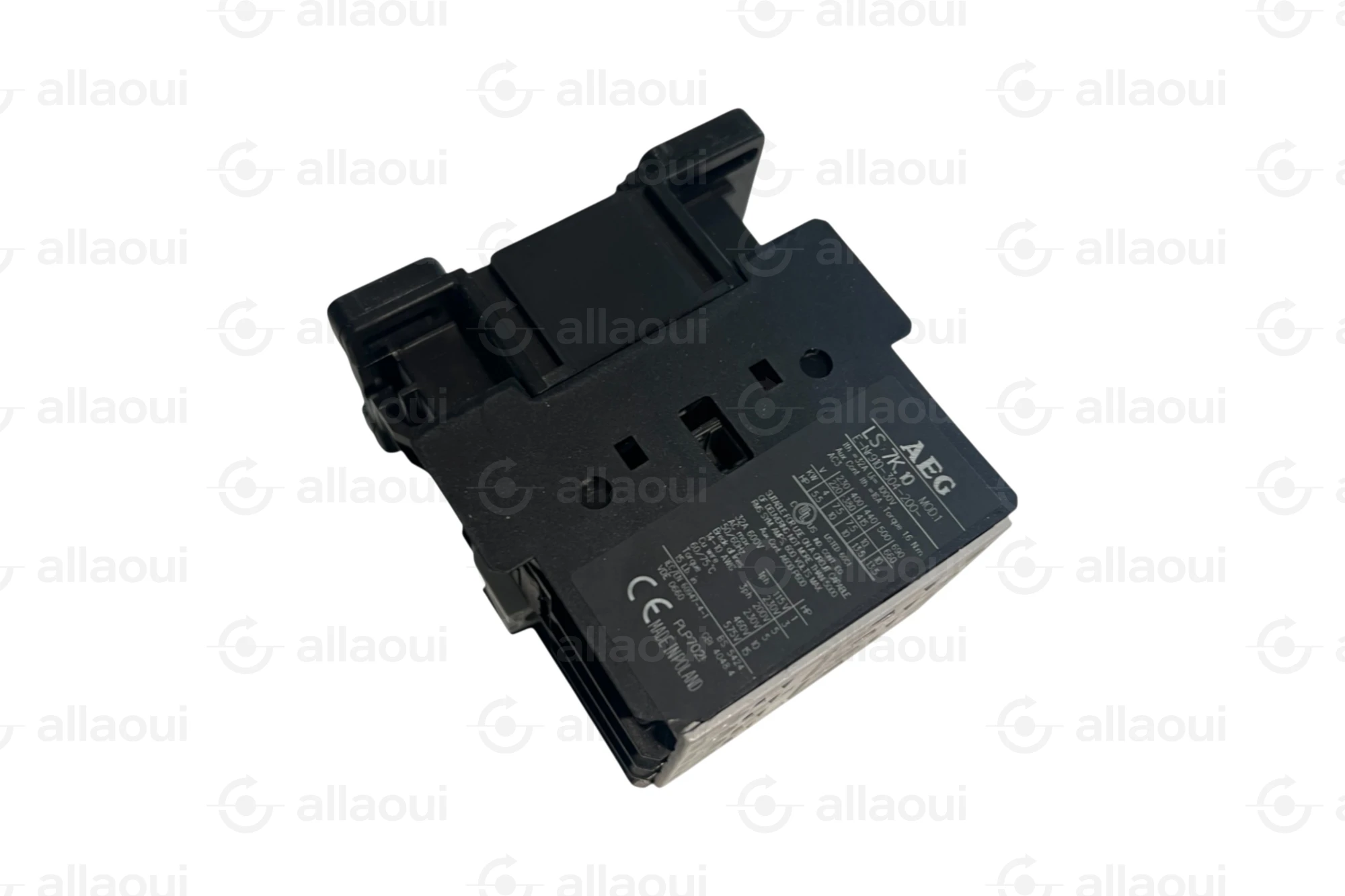 AEG Power Contactor LS7K.10 AEG Power Contactor LS7K.10