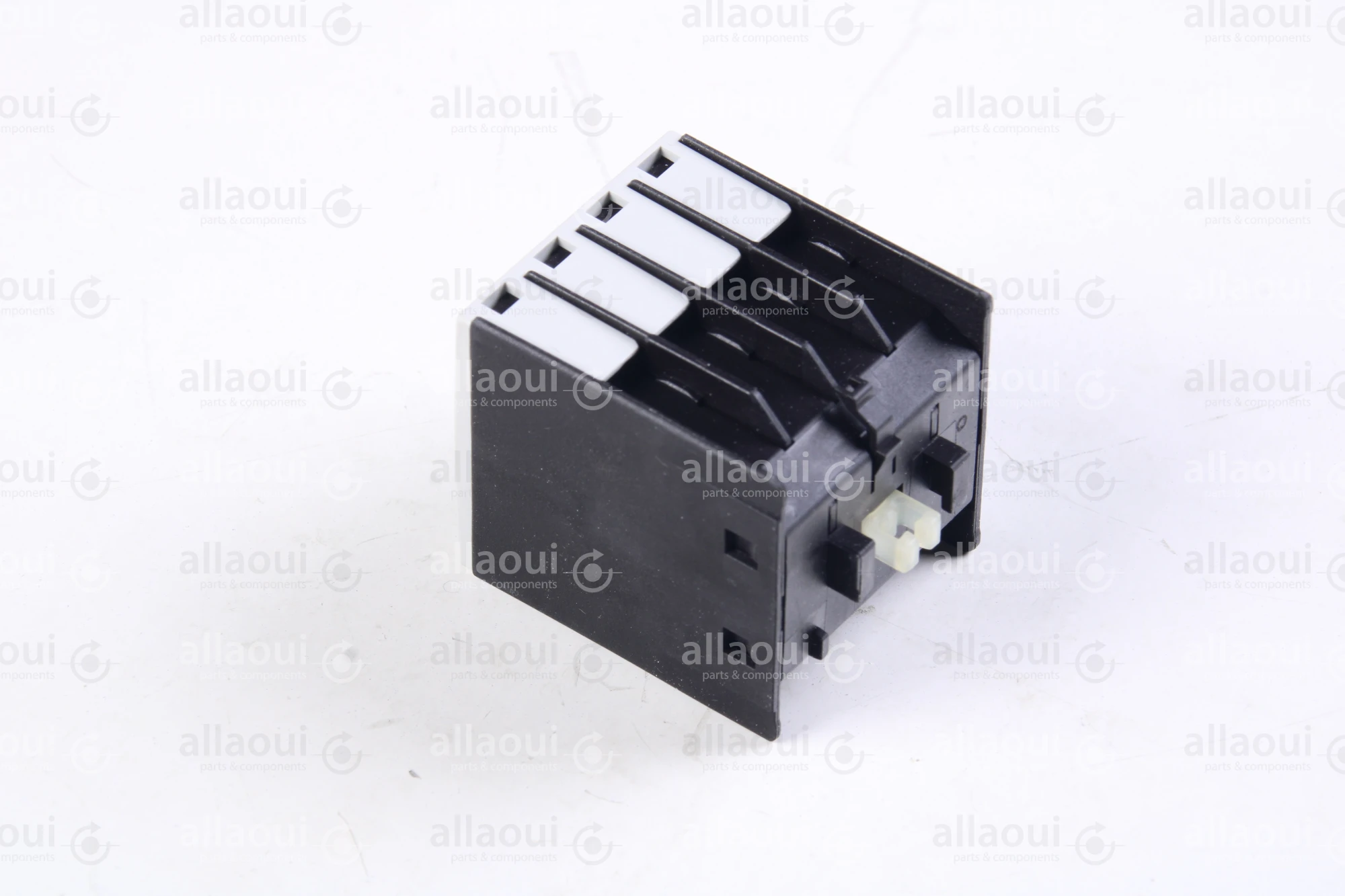 Schneider Electric Auxiliary Switch Block 3RH1911-2FA31 Schneider Electric Auxiliary Switch Block 3RH1911-2FA31