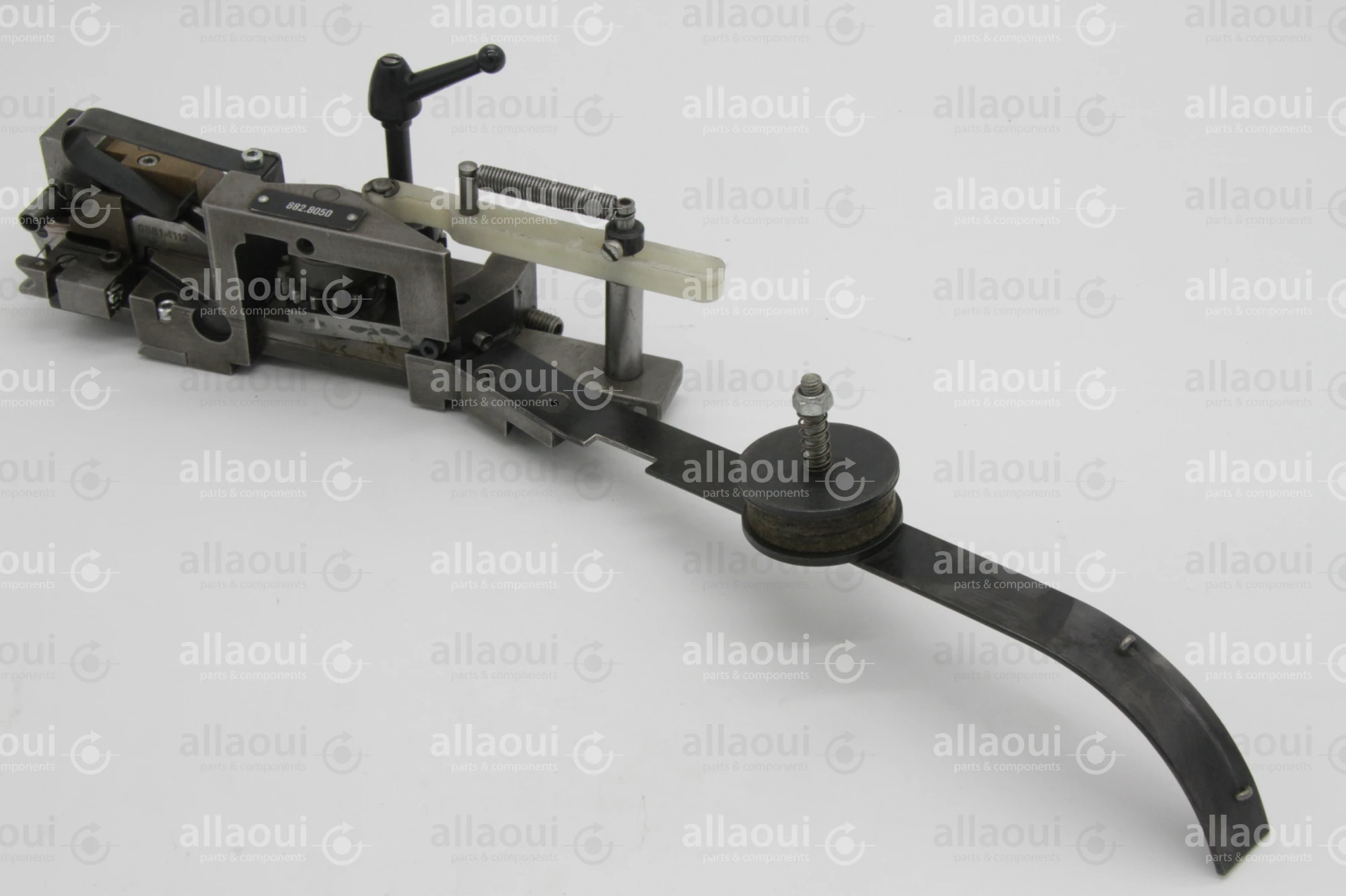 Müller Martini Stitching Head HK 55 (Grey) 882.8050 Müller Martini Stitching Head HK 55 (Grey) 882.8050