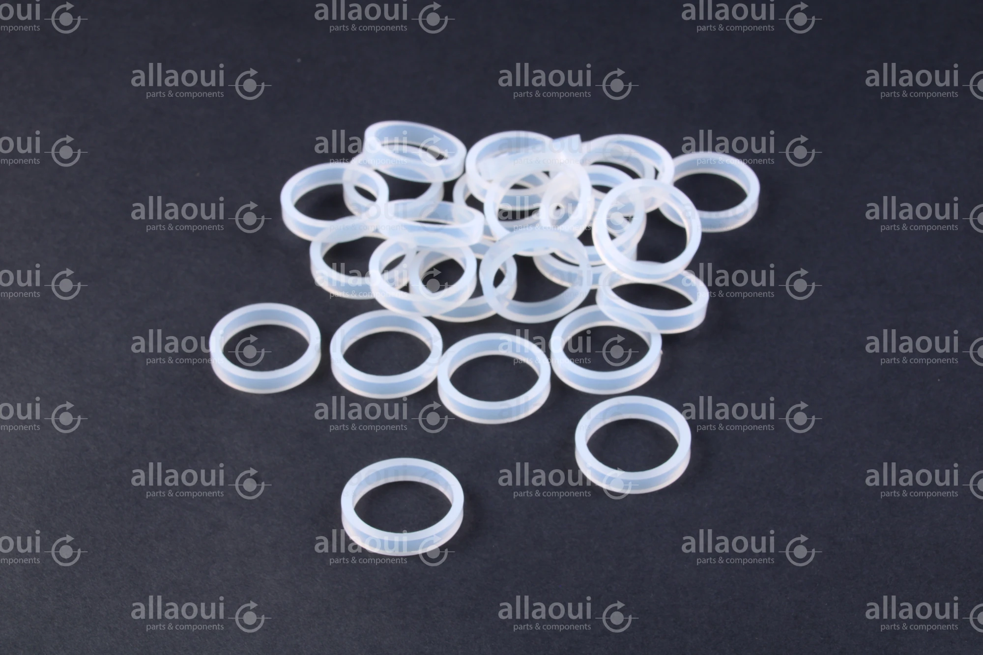 Heidelberg Transport Ring (25 Pieces) F2.450.125 Heidelberg Transport Ring (25 Pieces) F2.450.125