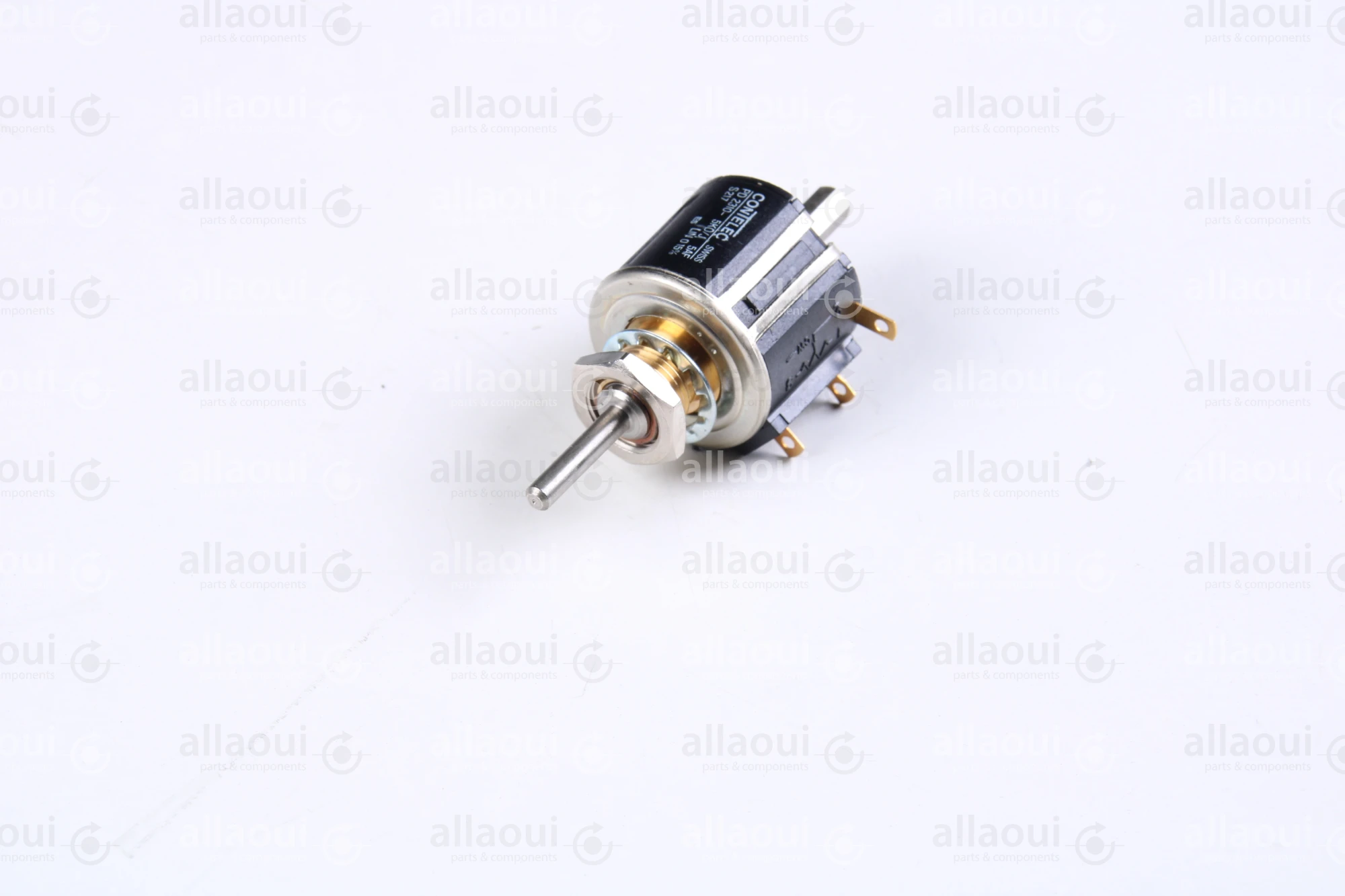 Contelec Precision potentiometer PD2310-5KO/J 5AF Contelec Precision potentiometer PD2310-5KO/J 5AF
