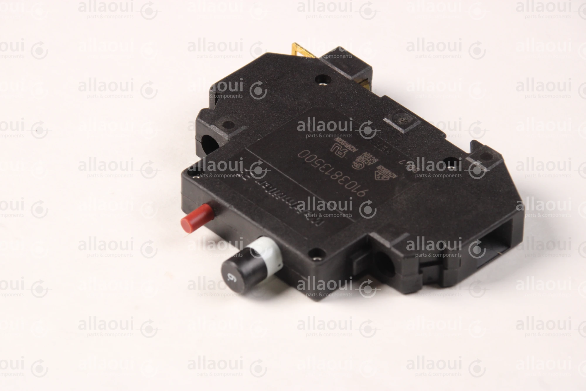 System GmbH Safety S-40-184 System GmbH Safety S-40-184