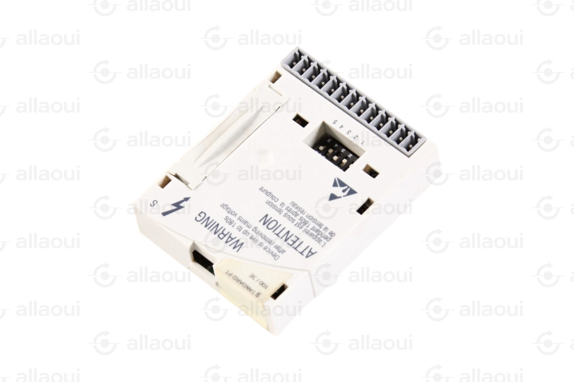Lenze Function Module E82ZAFSC100