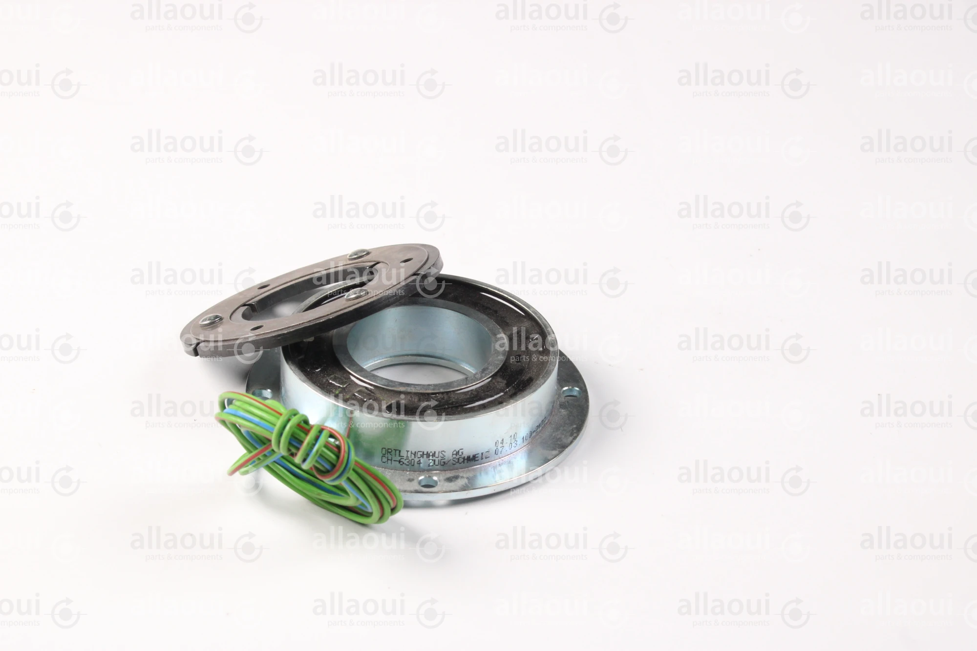 Müller Martini Coupling 3010.3180.4 Müller Martini Coupling 3010.3180.4