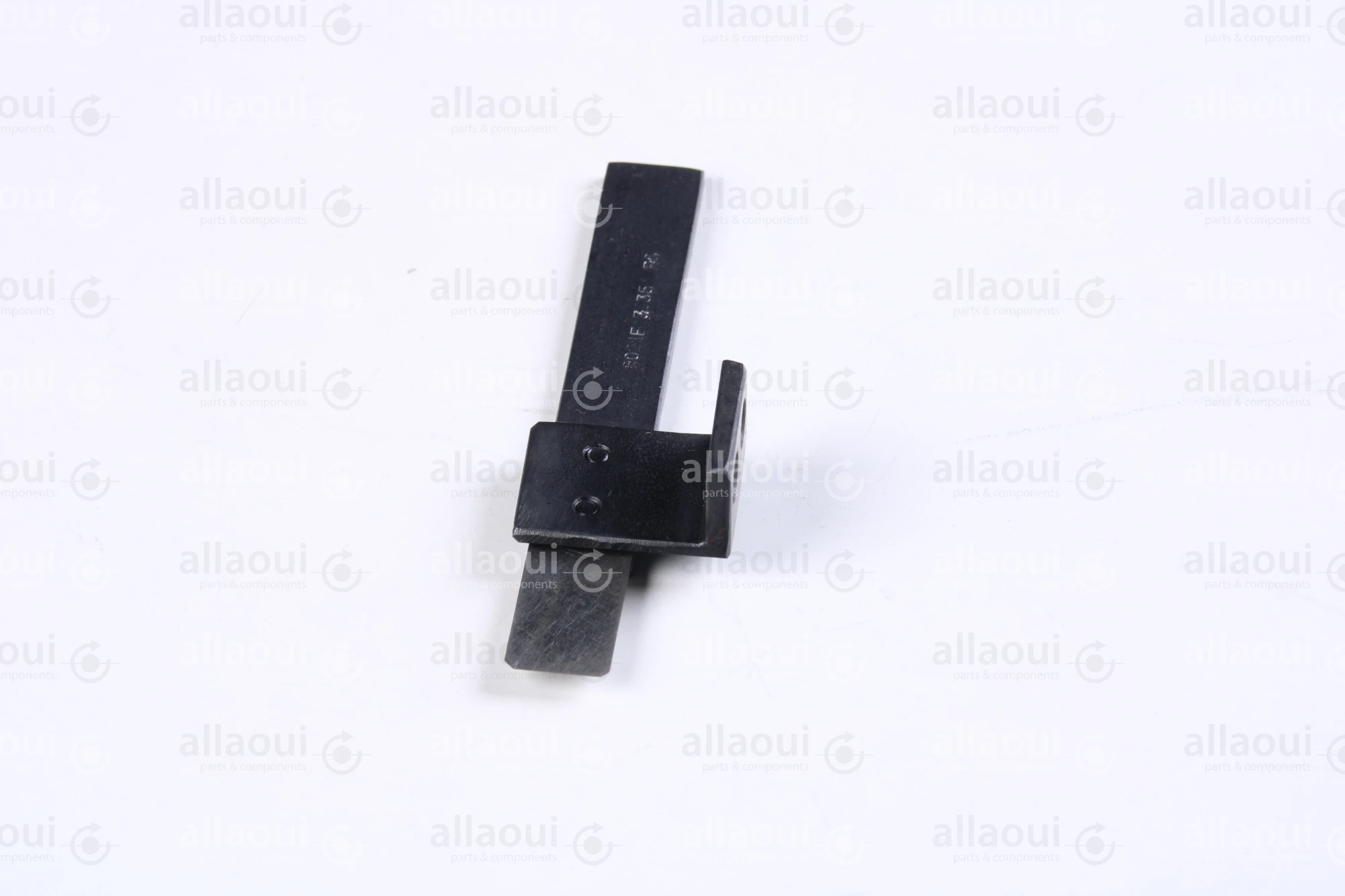 Manroland Spring for Carton (right) 8021F130351 Manroland Spring for Carton (right) 8021F130351