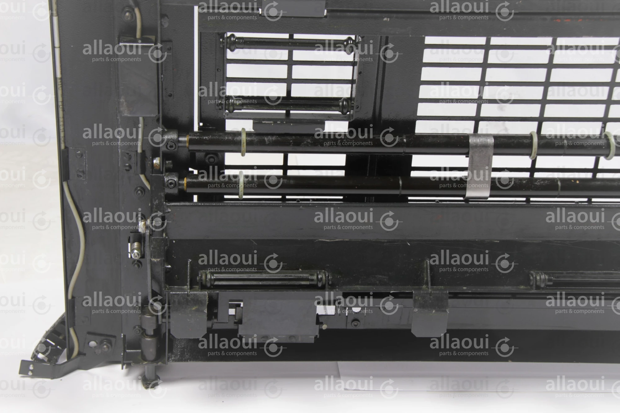 Heidelberg Autoplate Advanced Plate Changer F2.033.400 Heidelberg Autoplate Advanced Plate Changer F2.033.400