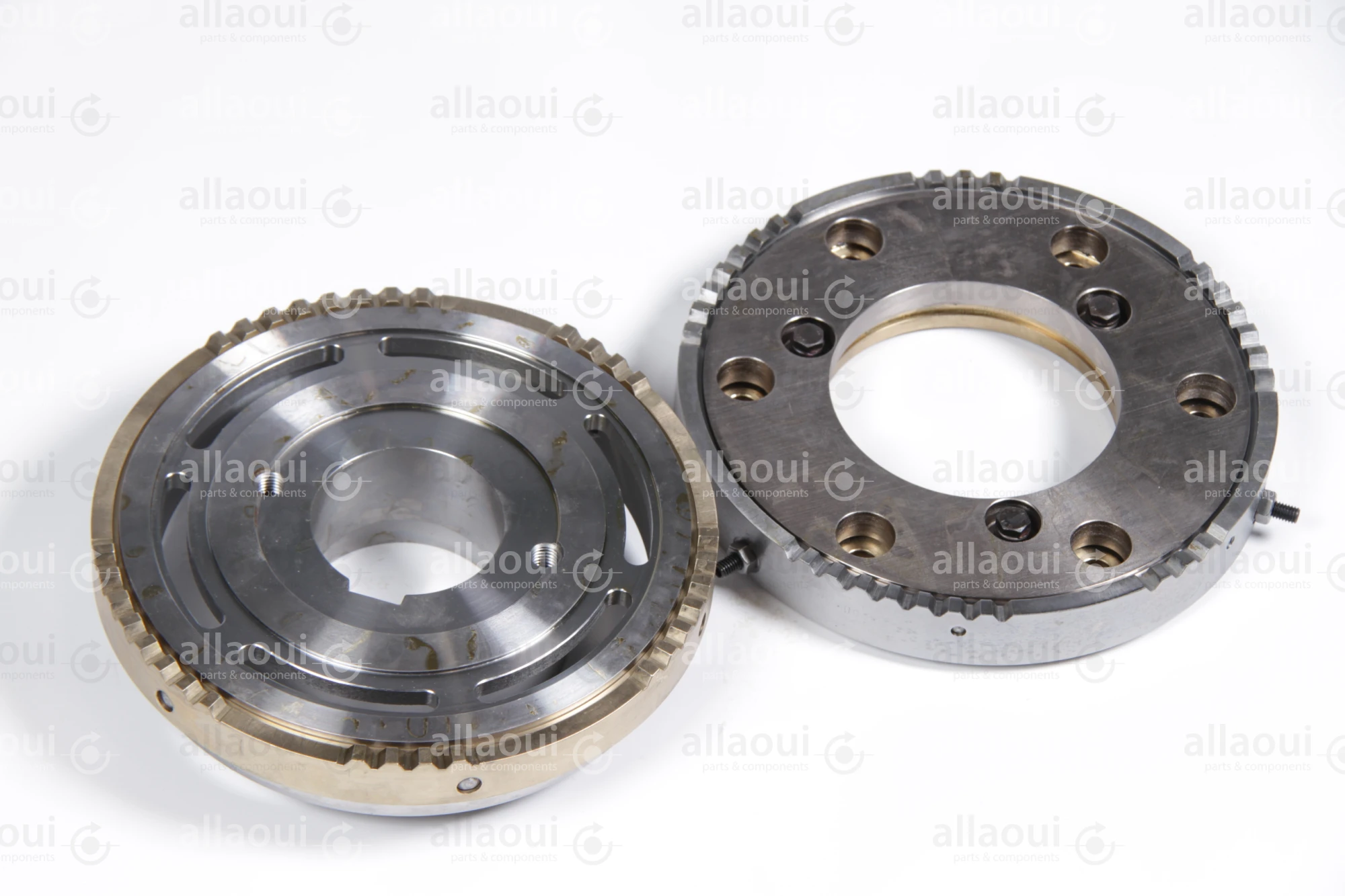 Koenig & Bauer (KBA) Gear Coupling L442.2210 (664762) Koenig & Bauer (KBA) Gear Coupling L442.2210 (664762)