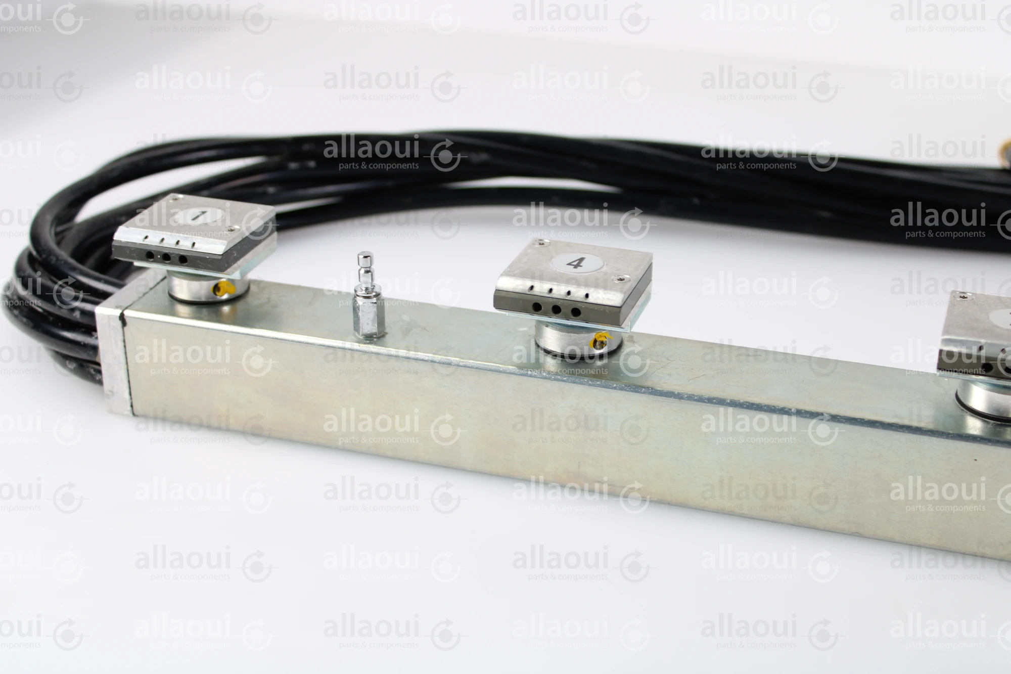 Weko Powder Spray 997779 Weko Powder Spray 997779