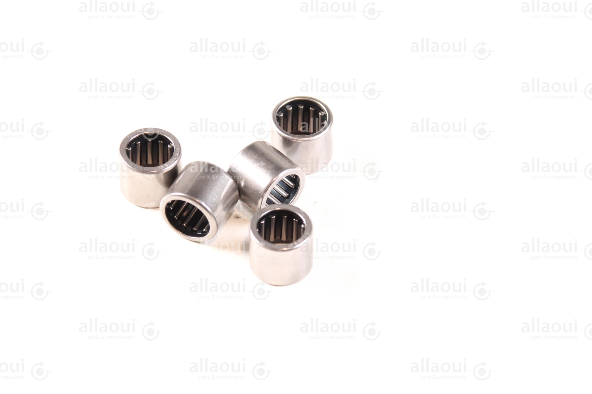 Koenig & Bauer (KBA) Needle Bushing (5 Pieces) L2557020 Koenig & Bauer (KBA) Needle Bushing (5 Pieces) L2557020