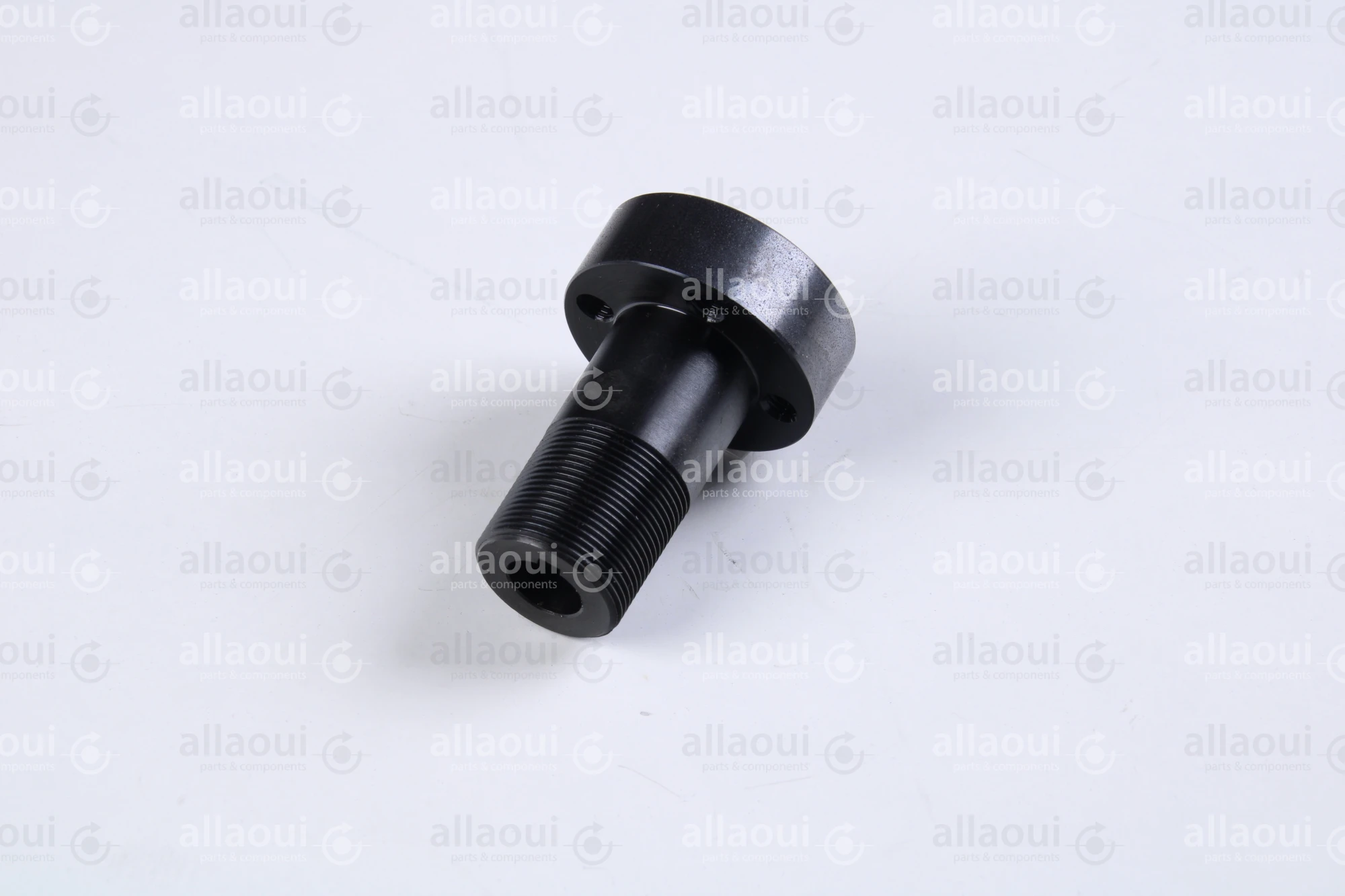 Müller Martini Screw Nut RD35X50 3010.6930.3 Müller Martini Screw Nut RD35X50 3010.6930.3
