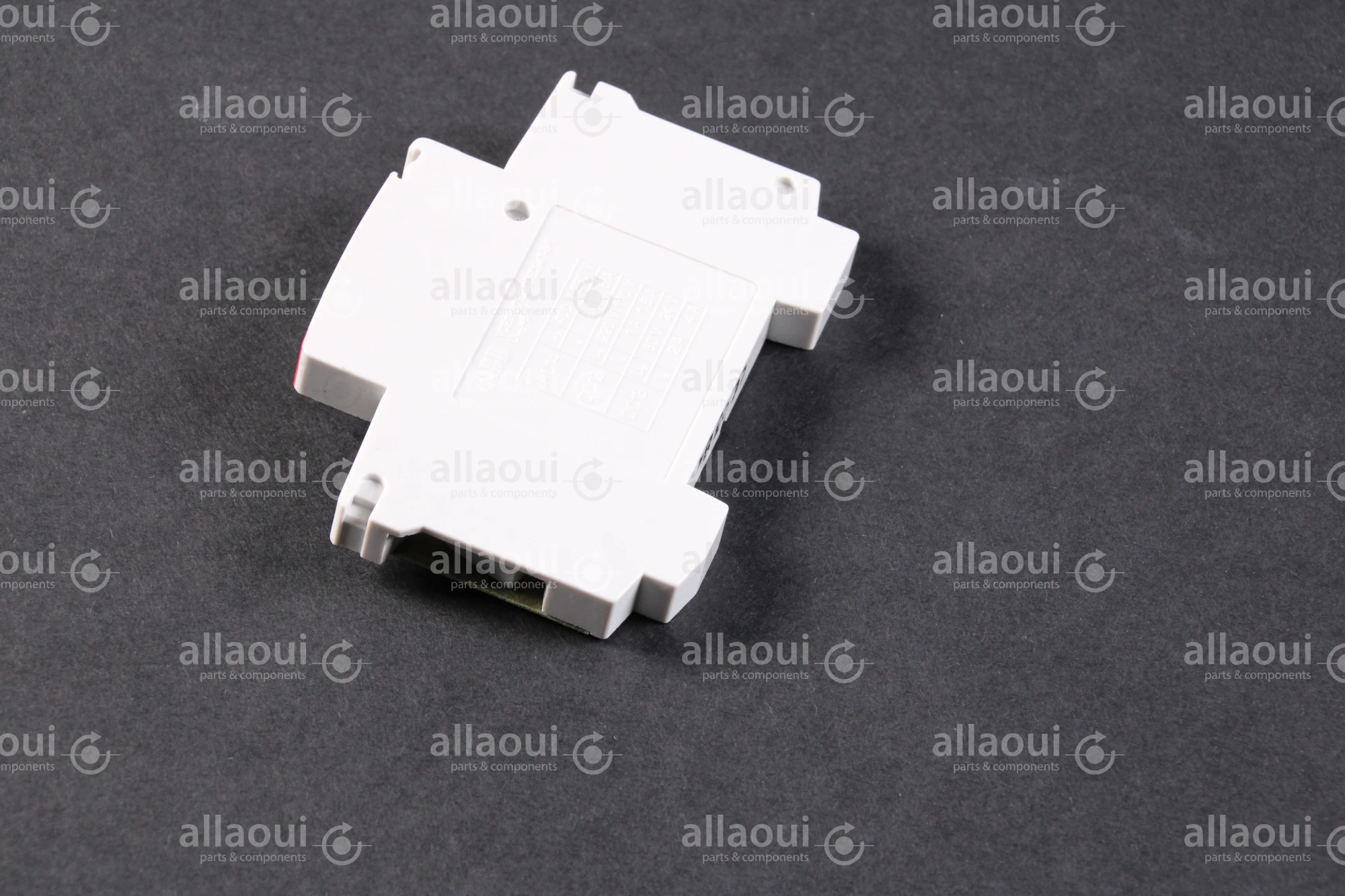 ABB Auxiliary switch 4012233615001 ABB Auxiliary switch 4012233615001