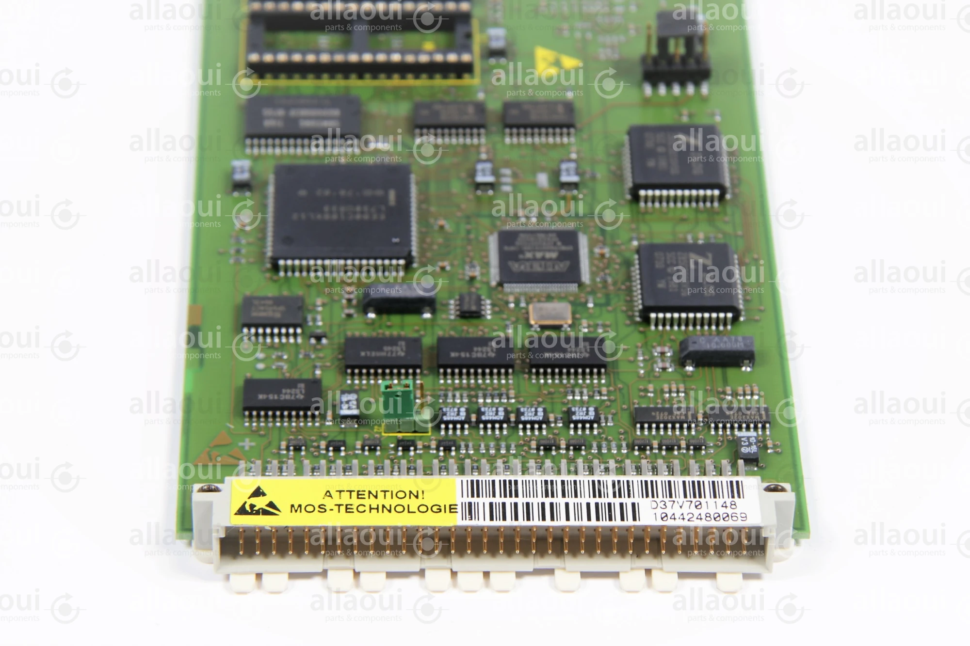 Manroland Board D37V701148 Manroland Board D37V701148