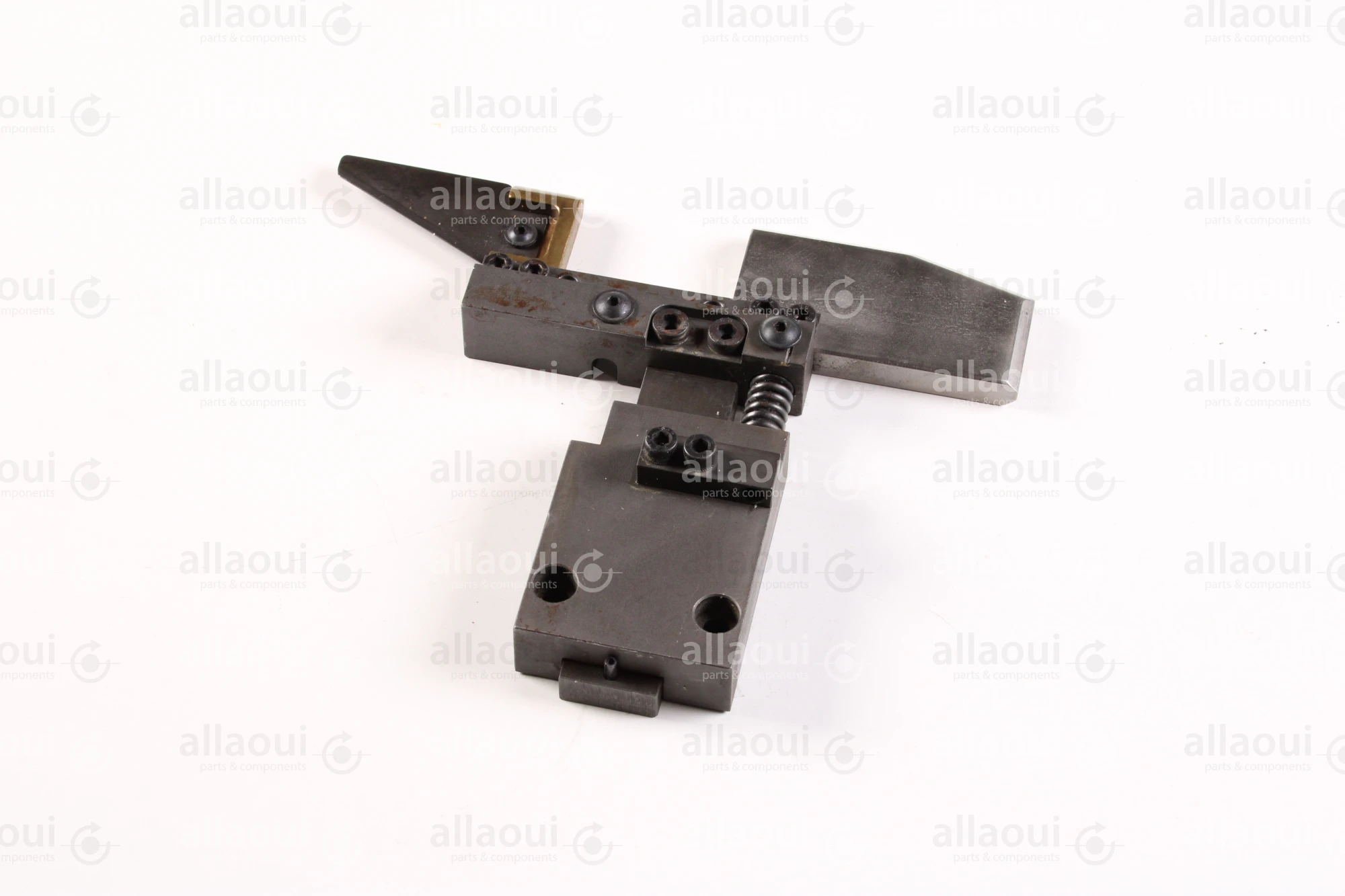 Heidelberg Control Unit ZD.2162-950-BG-01 Heidelberg Control Unit ZD.2162-950-BG-01