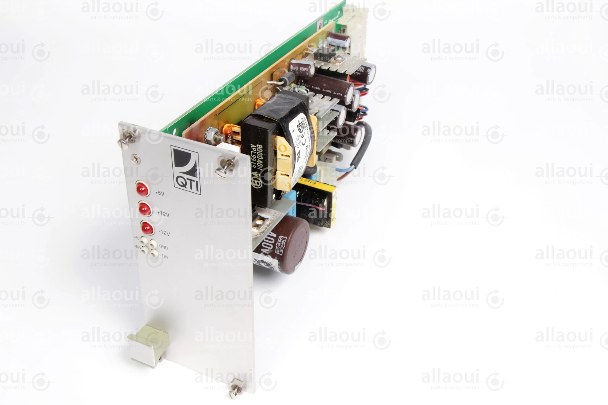 QuadTech Circuit Board 52311 QuadTech Circuit Board 52311