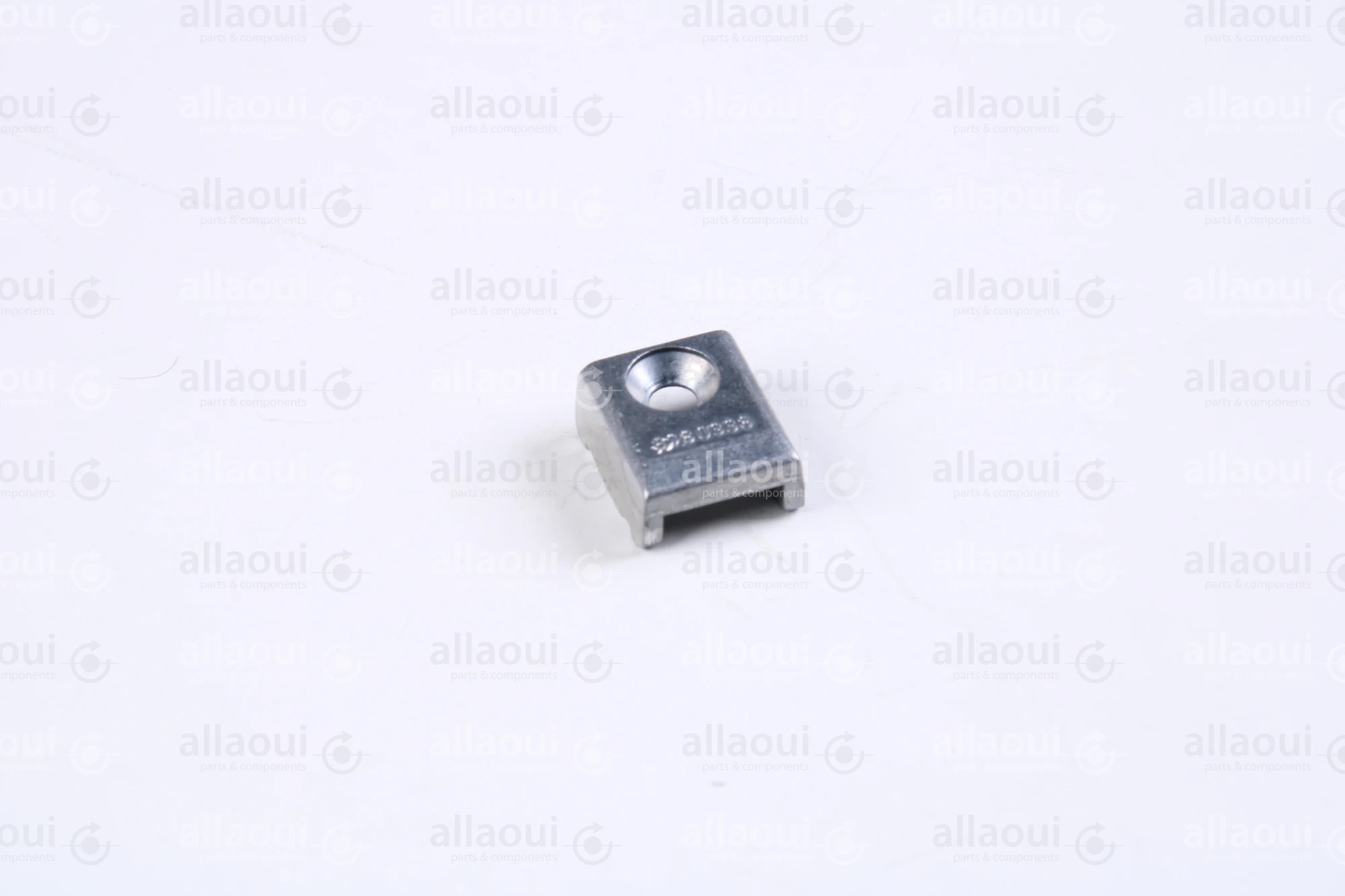 Müller Martini Clamping Part 0888.0338.4 Müller Martini Clamping Part 0888.0338.4