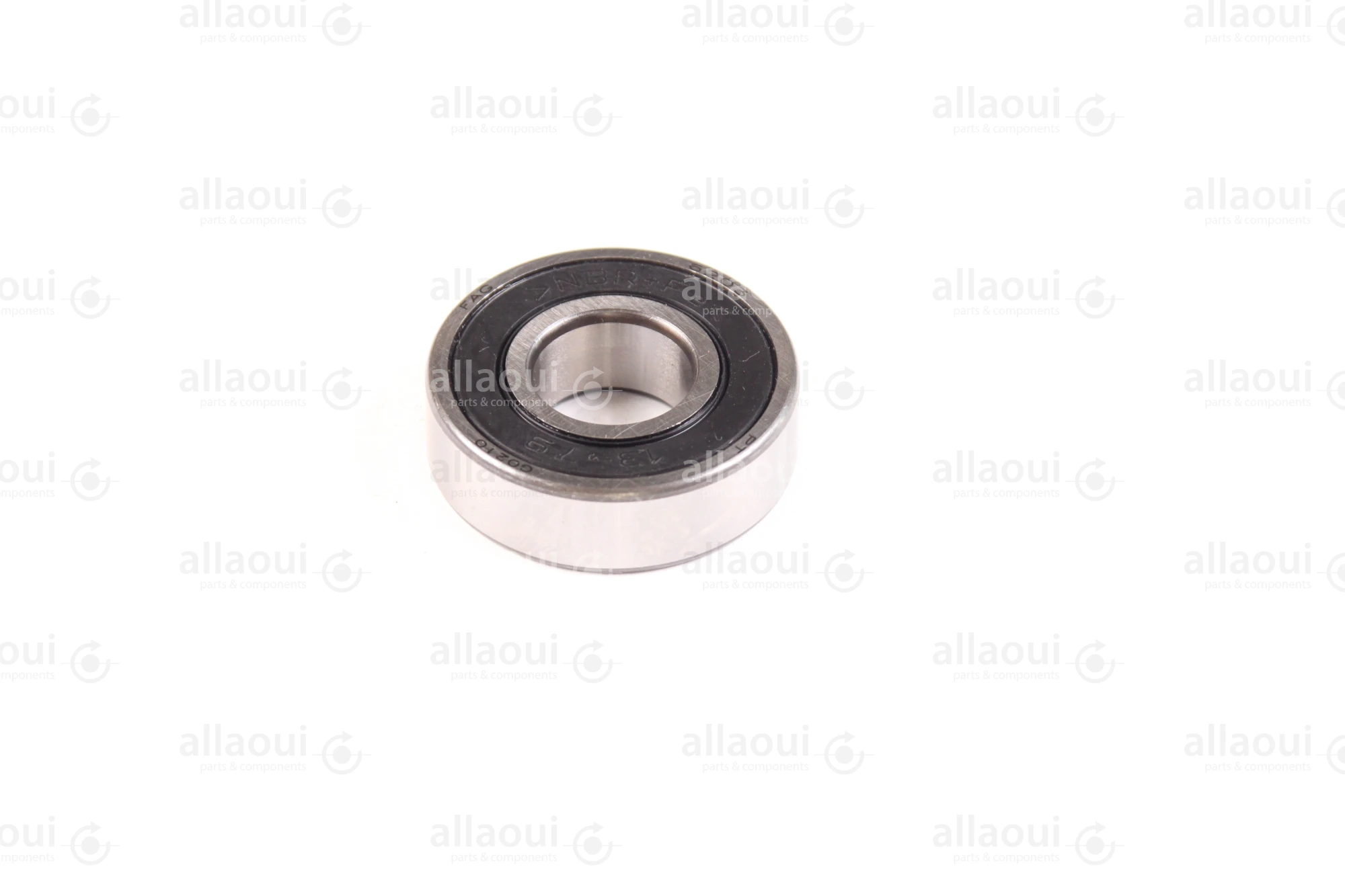 FAG Bearing (5 Pieces) 6203-C-2HRS FAG Bearing (5 Pieces) 6203-C-2HRS