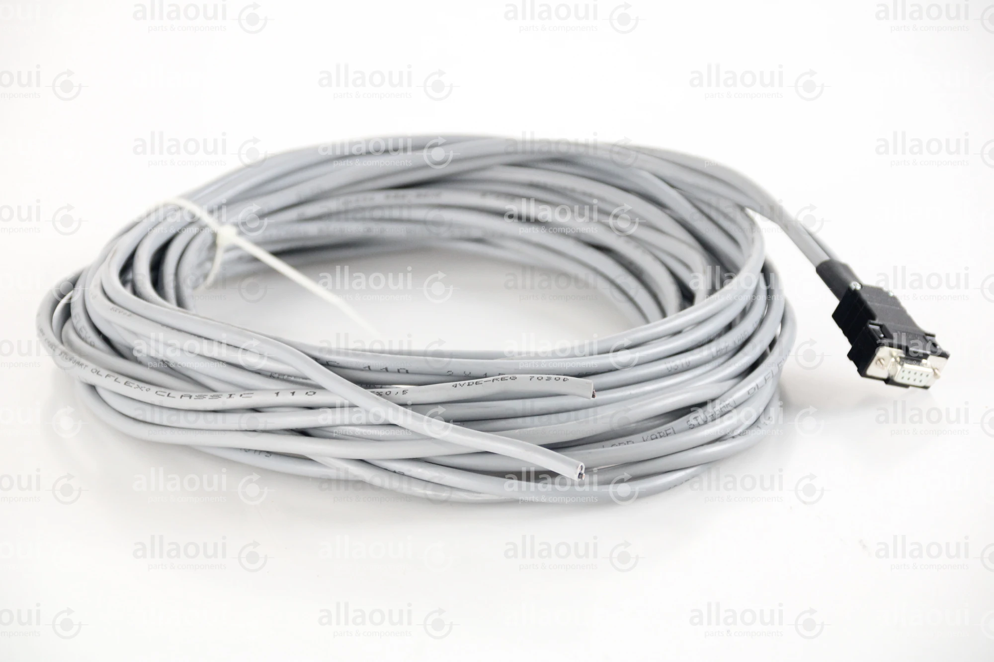 LAPP Kabel Cable 2x1 Y/24 1986217 LAPP Kabel Cable 2x1 Y/24 1986217