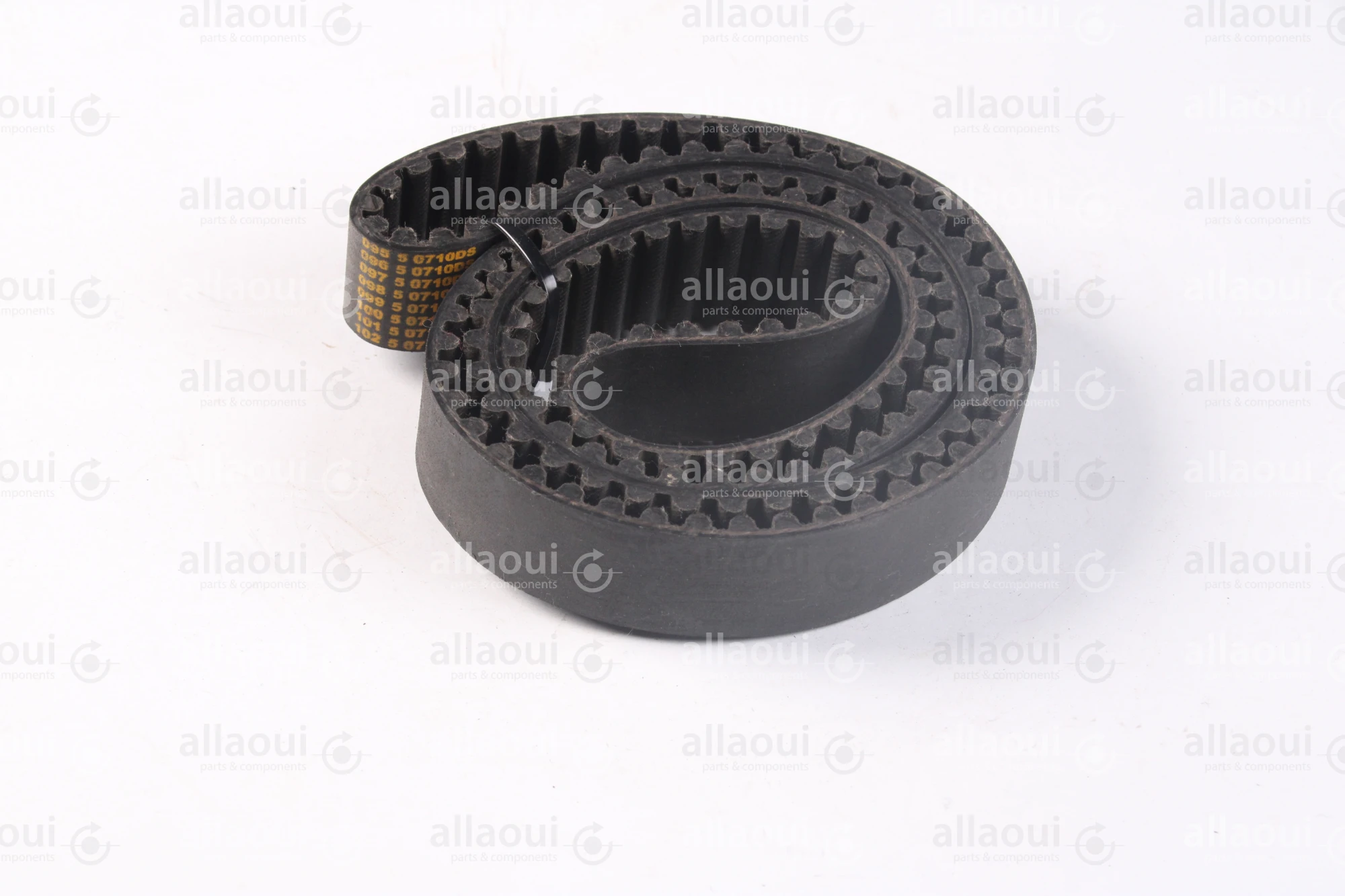 Gates Timing Belt HTD-1280-8M-25mm Gates Timing Belt HTD-1280-8M-25mm