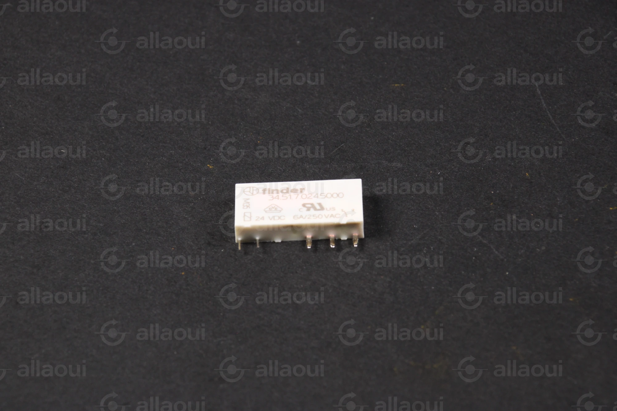 Finder Relay Insert 34.517.024.5000 Finder Relay Insert 34.517.024.5000