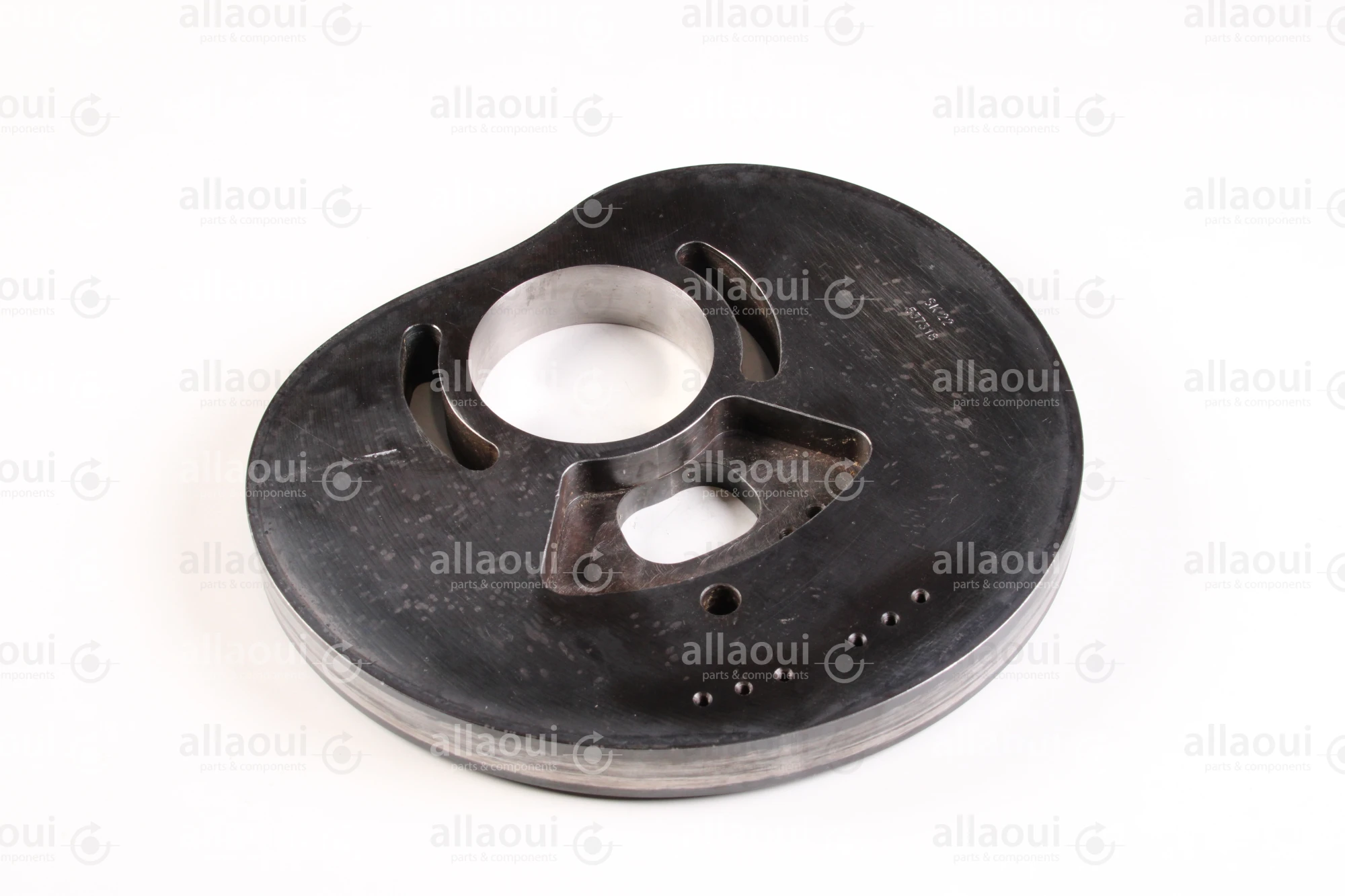 Kolbus Cam 00537318 Kolbus Cam 00537318