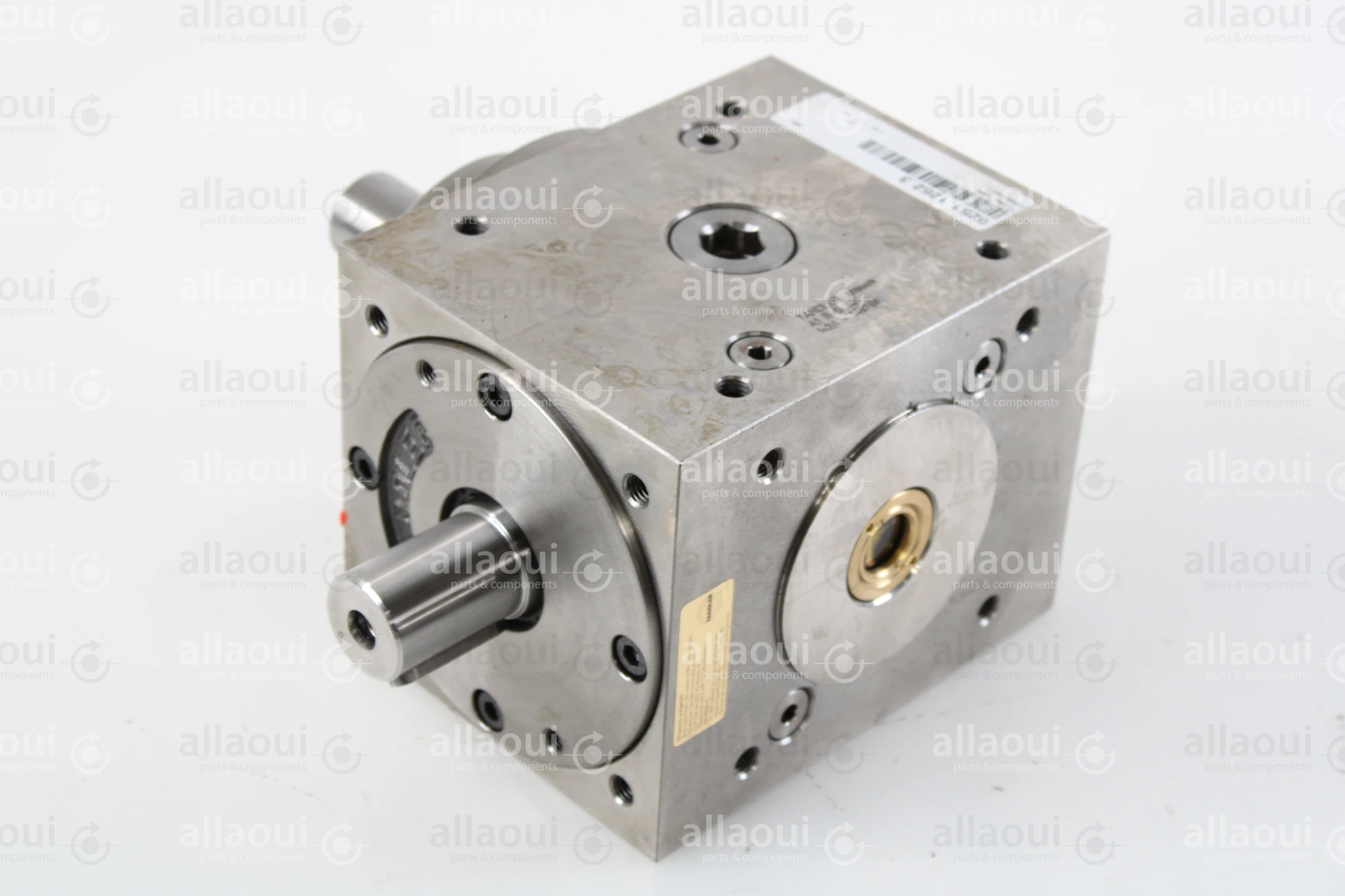 Müller Martini Gear Box 0251.1262.3 Müller Martini Gear Box 0251.1262.3