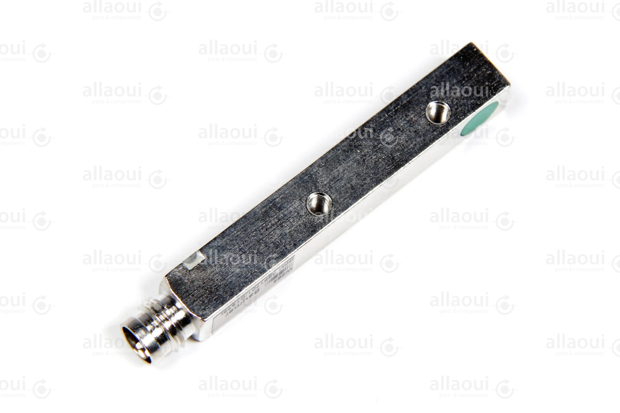 Baumer Sensor IFFM 08P1701/O1S35L