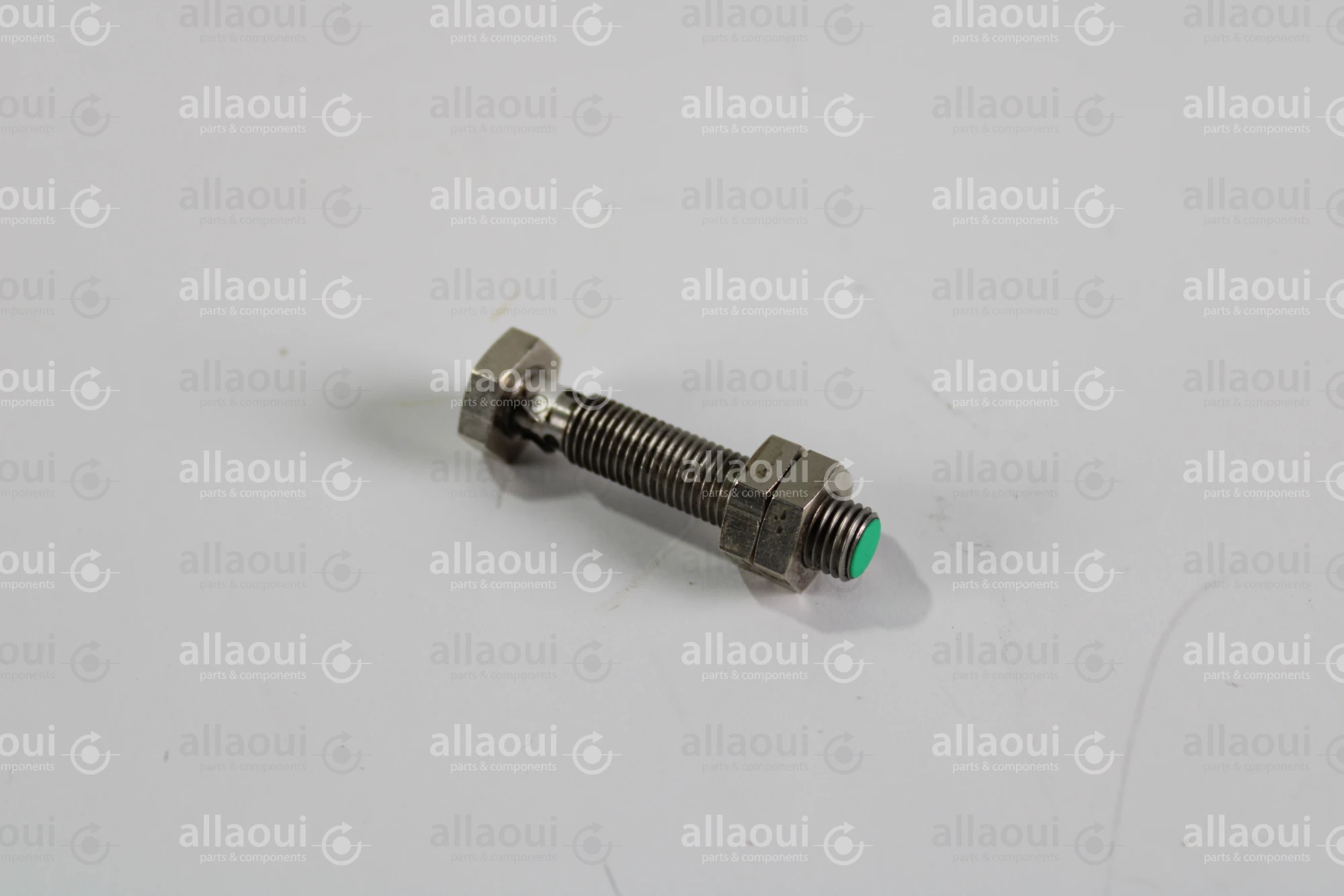 Baumer Inductive Sensor IFRM-08P17A1/S35L Baumer Inductive Sensor IFRM-08P17A1/S35L