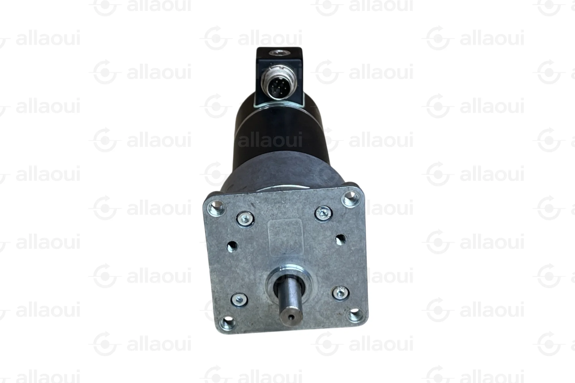Baumer Baumer Electric MDBA 42INOC-G42/405099 DC Motor 24V 1400mA MDBA42INOCG42405099 Baumer Baumer Electric MDBA 42INOC-G42/405099 DC Motor 24V 1400mA MDBA42INOCG42405099