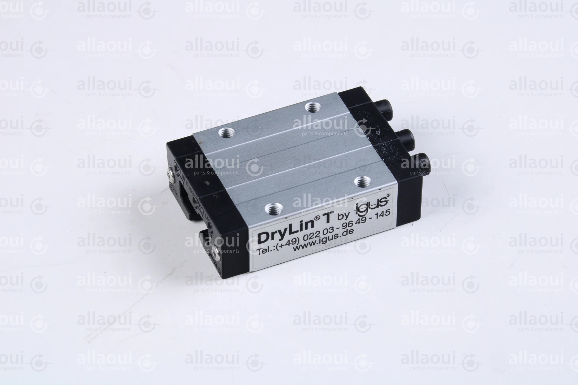 Igus Guiding Carriage TW-01-15 Igus Guiding Carriage TW-01-15