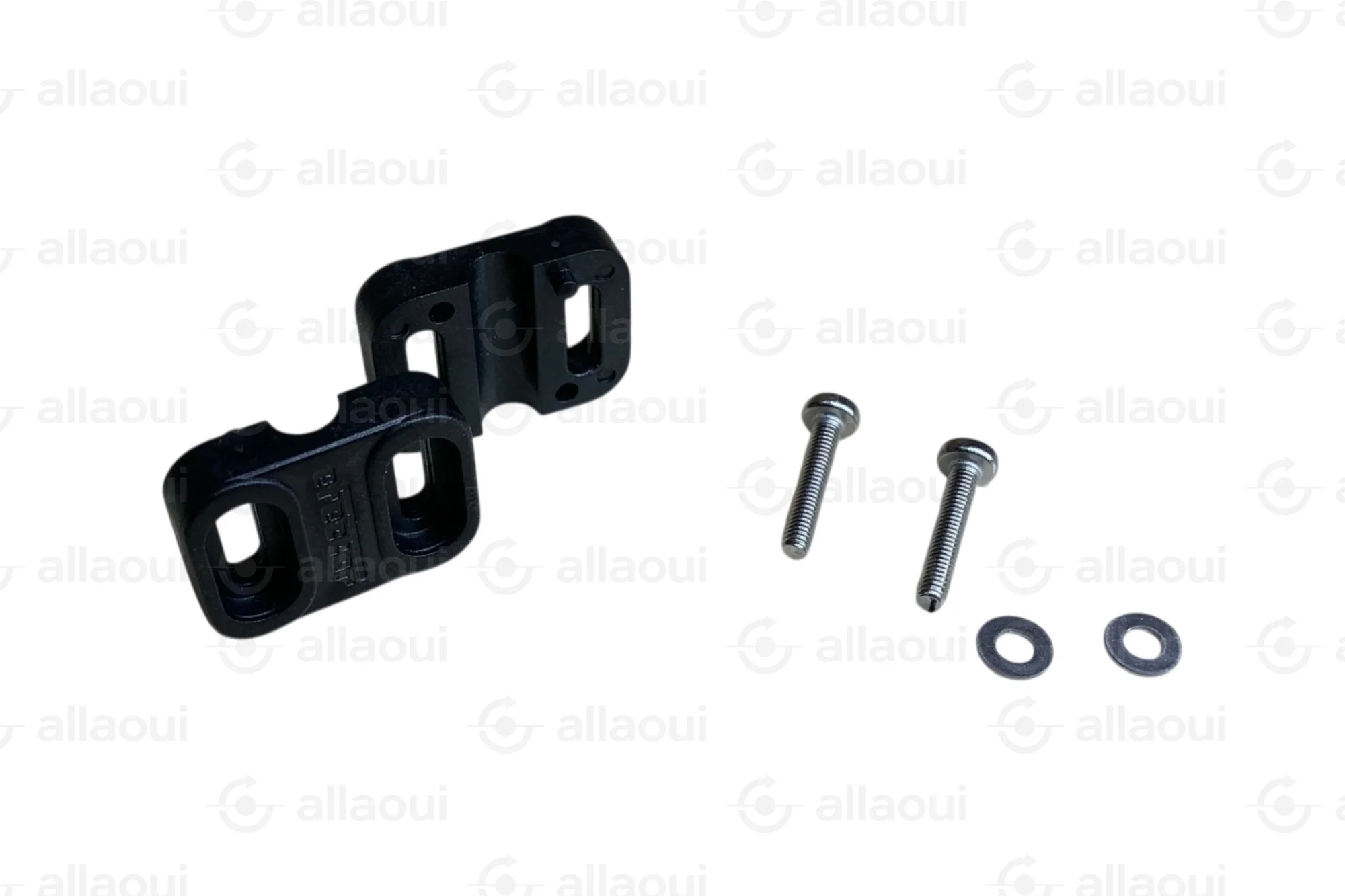 IFM Electronic Mounting Clamp D6.2 mm E10014 IFM Electronic Mounting Clamp D6.2 mm E10014