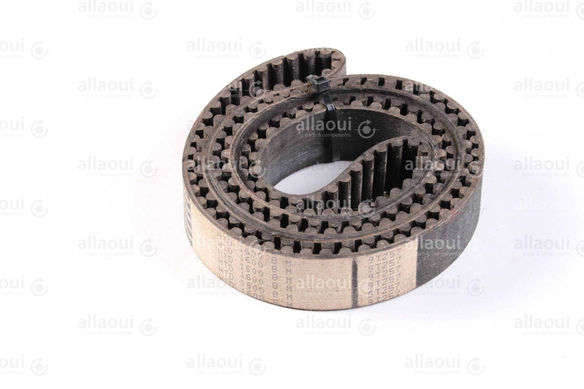 ContiTech Timing Belt HTD-1600-8M-30mm ContiTech Timing Belt HTD-1600-8M-30mm