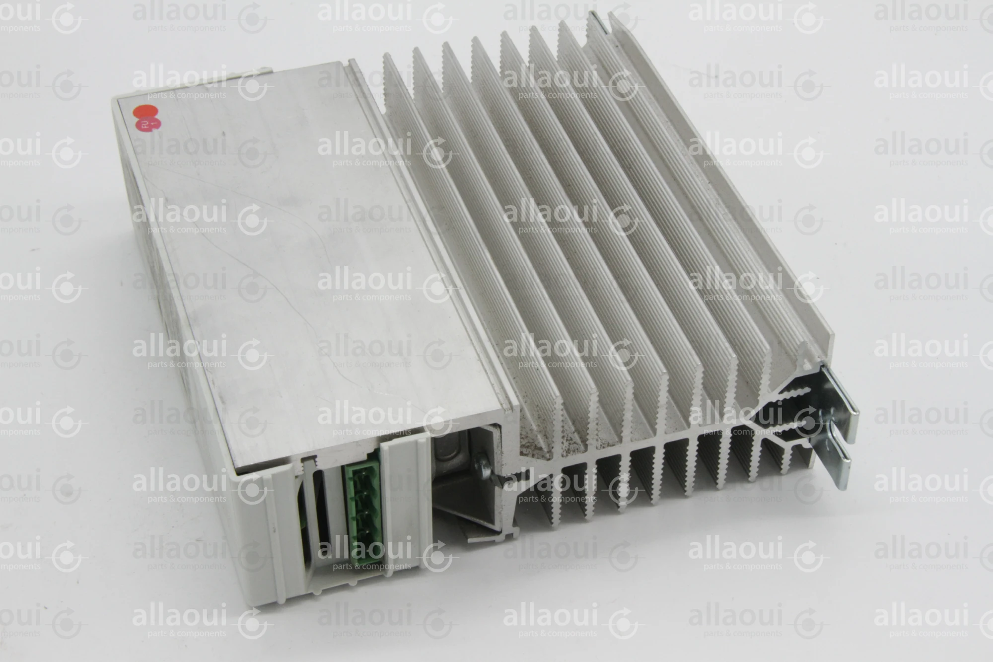 Lenze Inverter EMB8252-E EMB8252E Lenze Inverter EMB8252-E EMB8252E