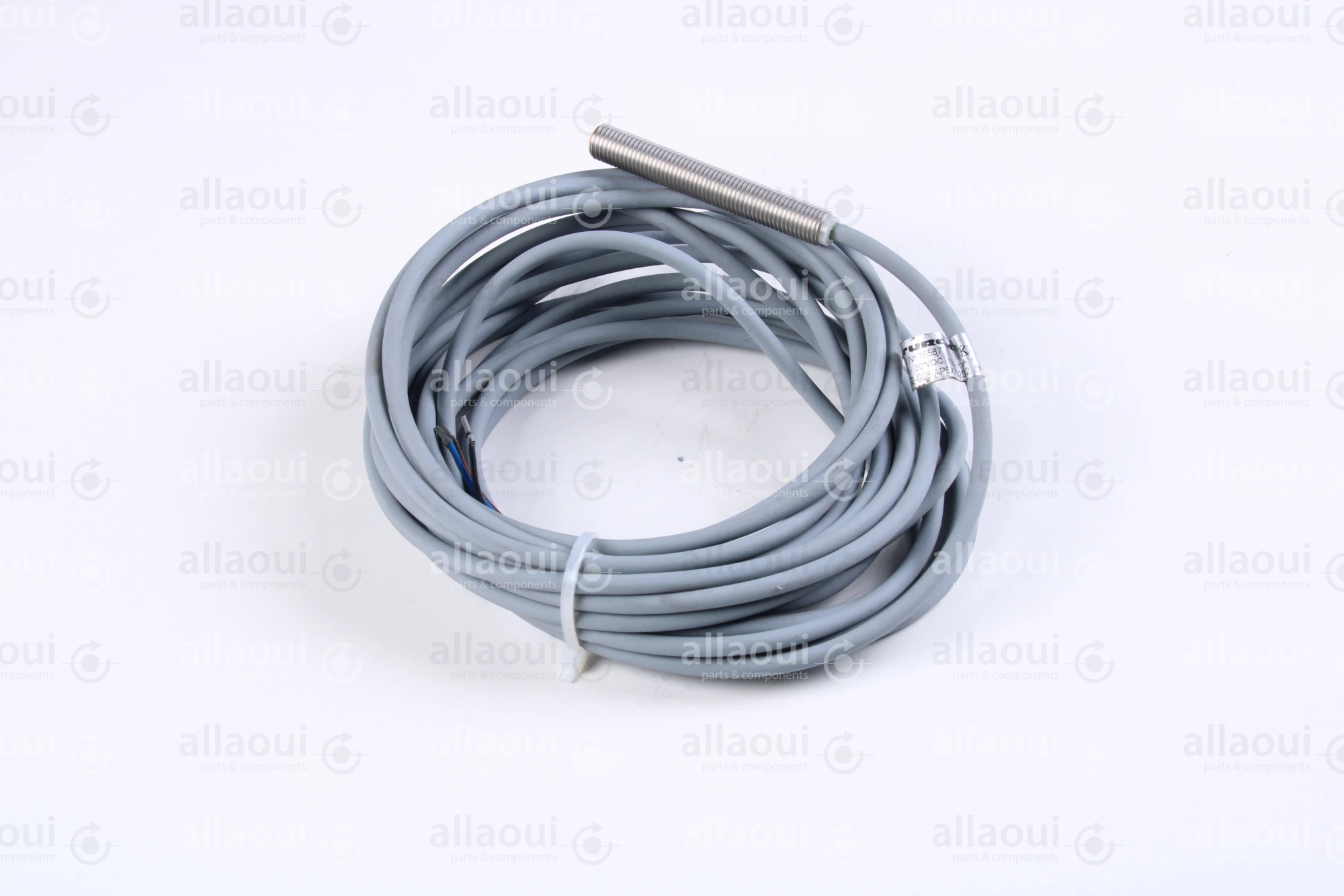 Turck Proximity Sensor Bi2-G08-AP6X Turck Proximity Sensor Bi2-G08-AP6X