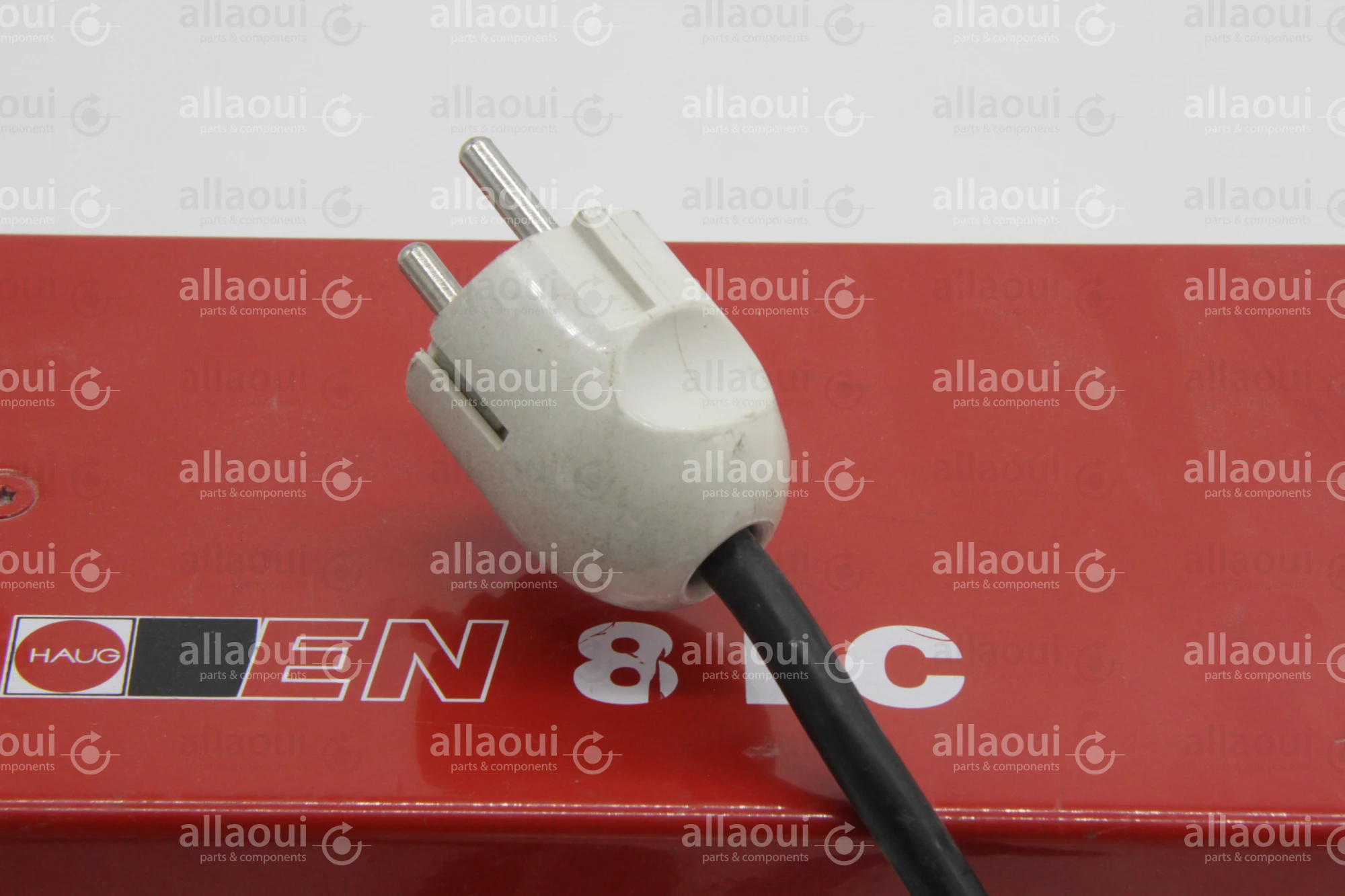 Haug Power Supply EN8LC Haug Power Supply EN8LC