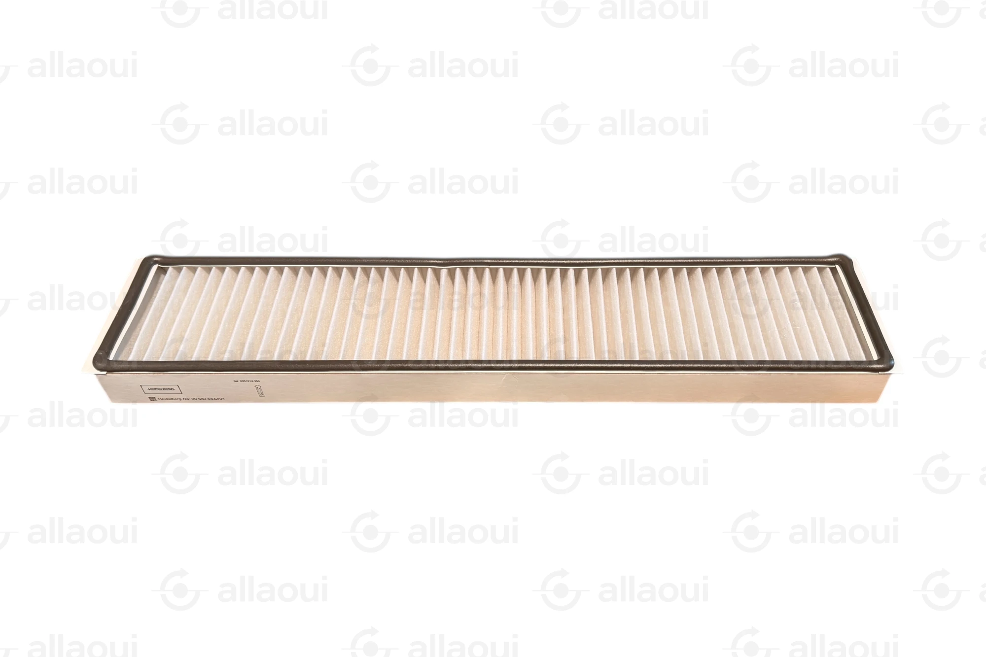 Heidelberg Filter cell 0000.580.5832/01