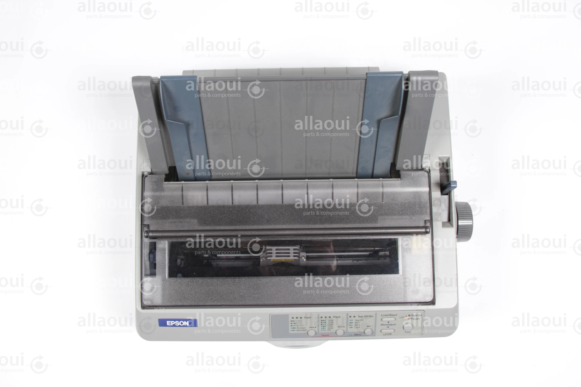 Epson FX-890 FX-890 Epson FX-890 FX-890