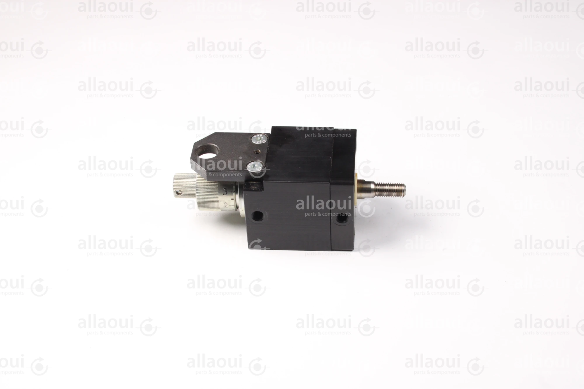 Manroland Air Cylinder SZ-60-12-0338 Manroland Air Cylinder SZ-60-12-0338