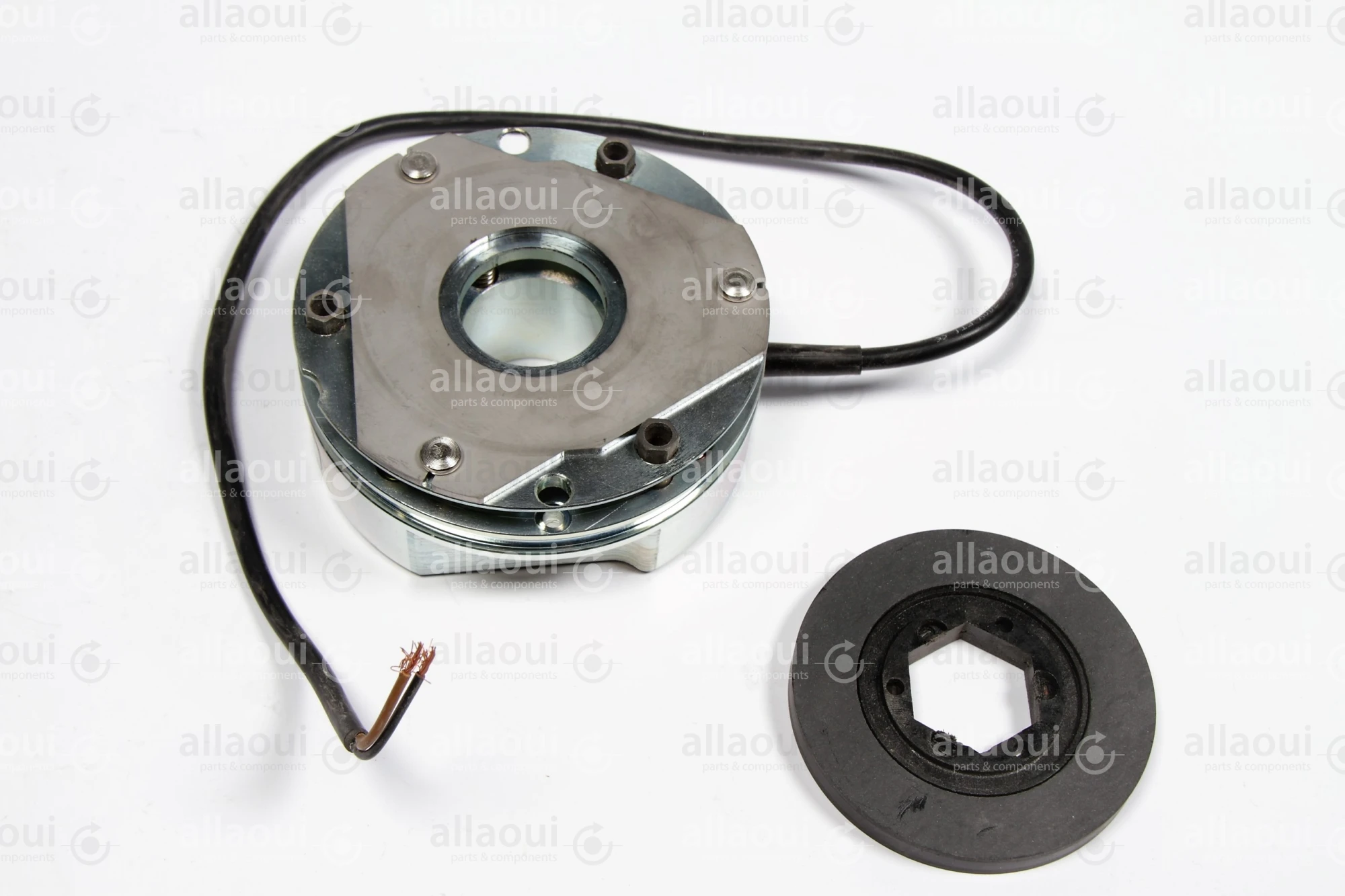 Koenig & Bauer (KBA) Brake 10 24V P P7649170 Koenig & Bauer (KBA) Brake 10 24V P P7649170