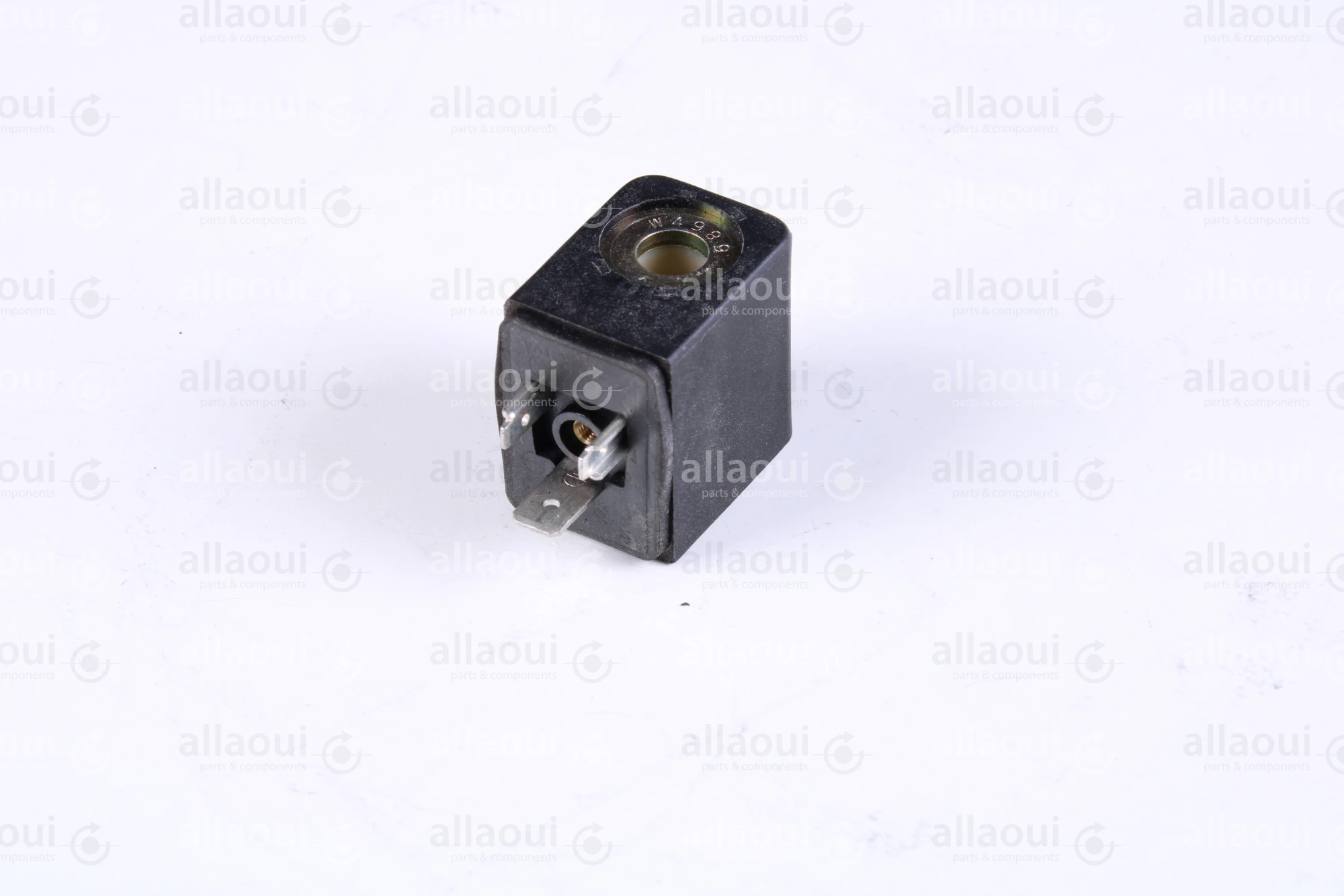 Heidelberg 4/2 Way Pneumatic Valve S9.184.1051/02 Heidelberg 4/2 Way Pneumatic Valve S9.184.1051/02
