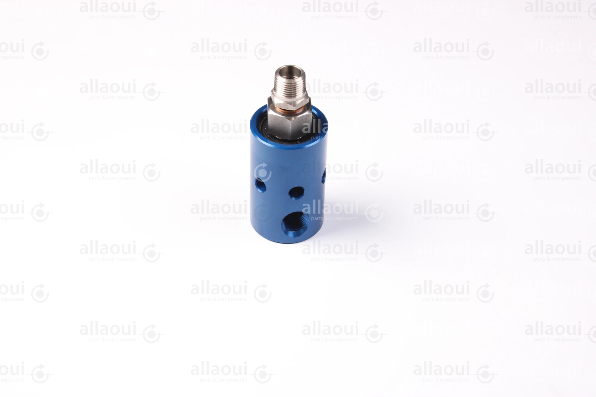 Deublin Rotary Union DD, RTR G1/4A RH Deublin Rotary Union DD, RTR G1/4A RH